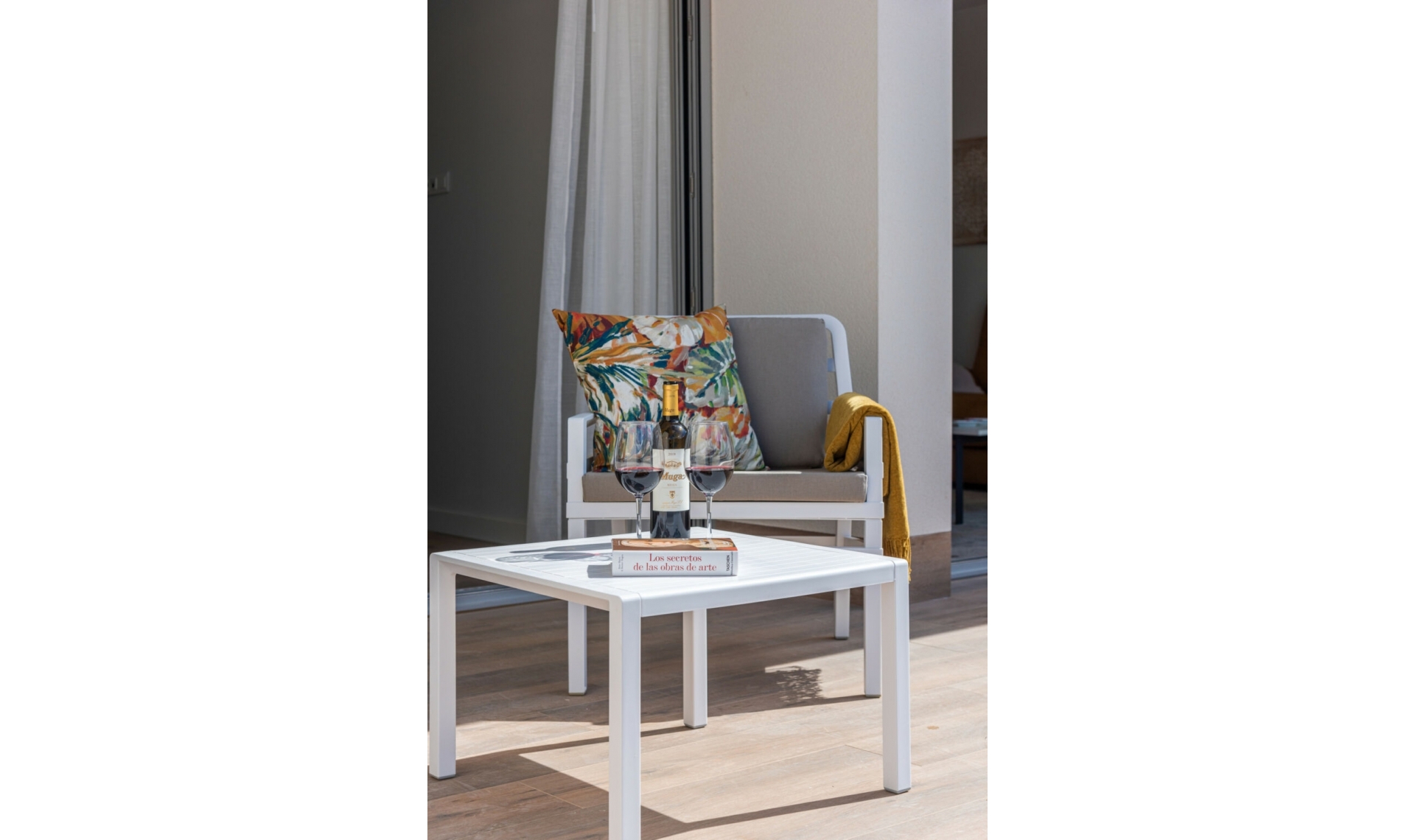 Další prodej - Apartment -
Los Dolses