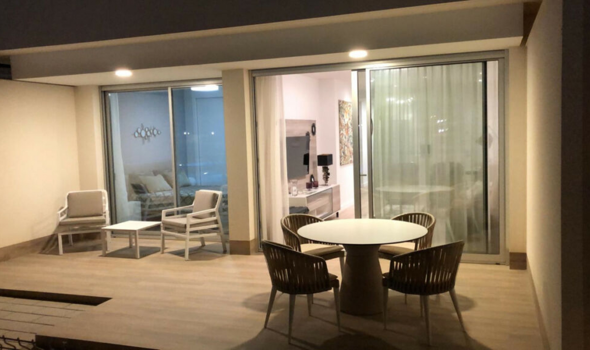 Další prodej - Apartment -
Los Dolses