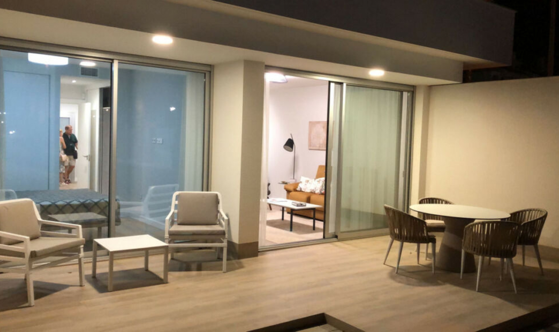 Další prodej - Apartment -
Los Dolses
