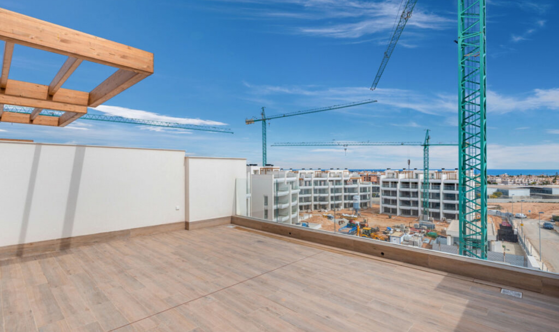 Další prodej - Apartment -
Los Dolses