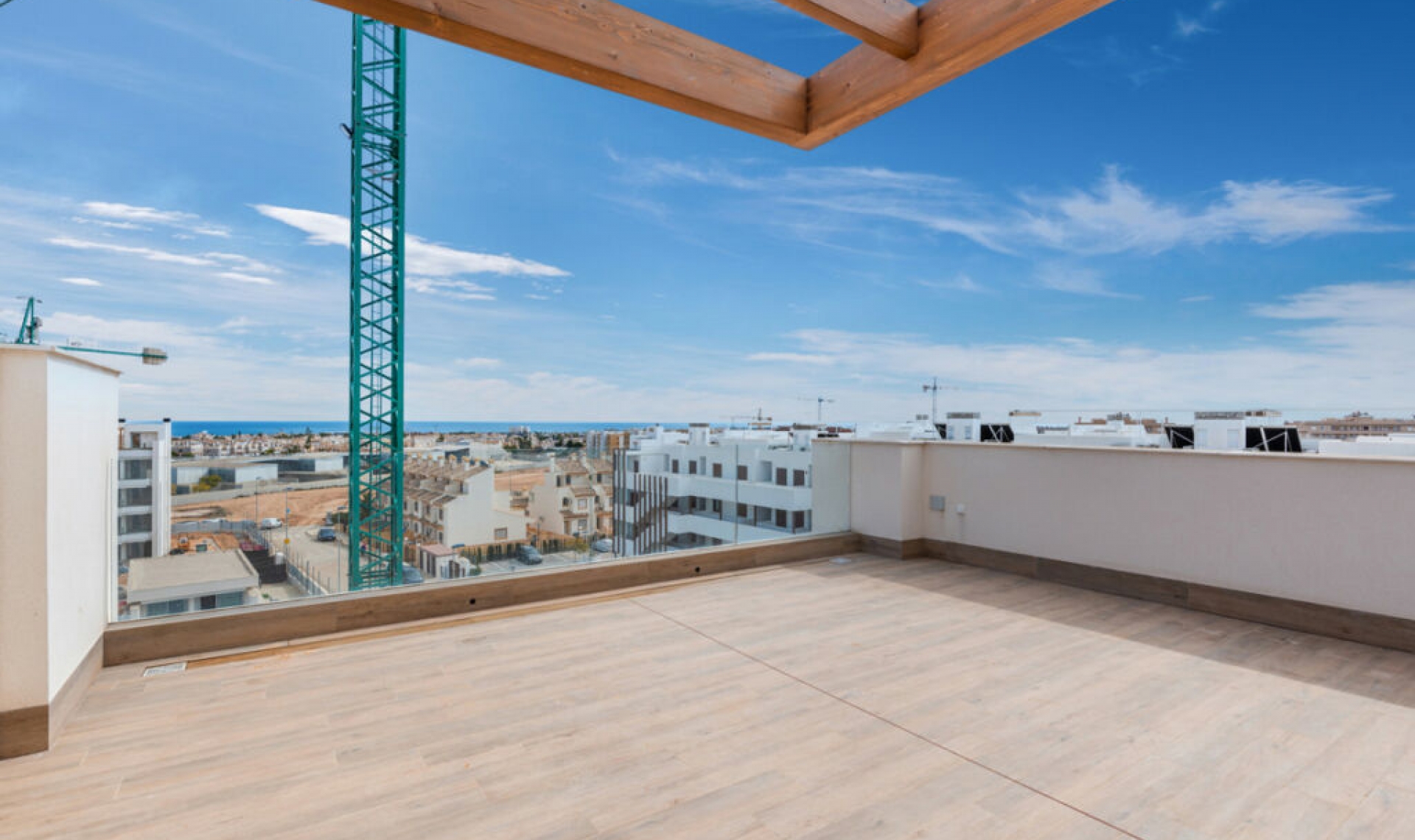 Další prodej - Apartment -
Los Dolses
