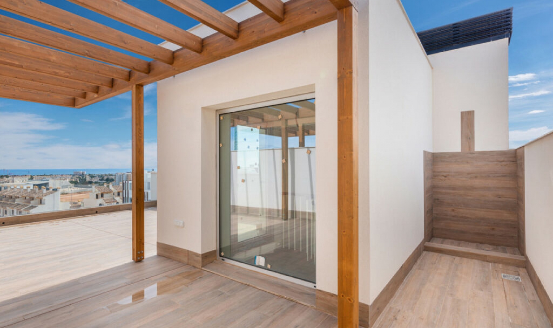 Další prodej - Apartment -
Los Dolses