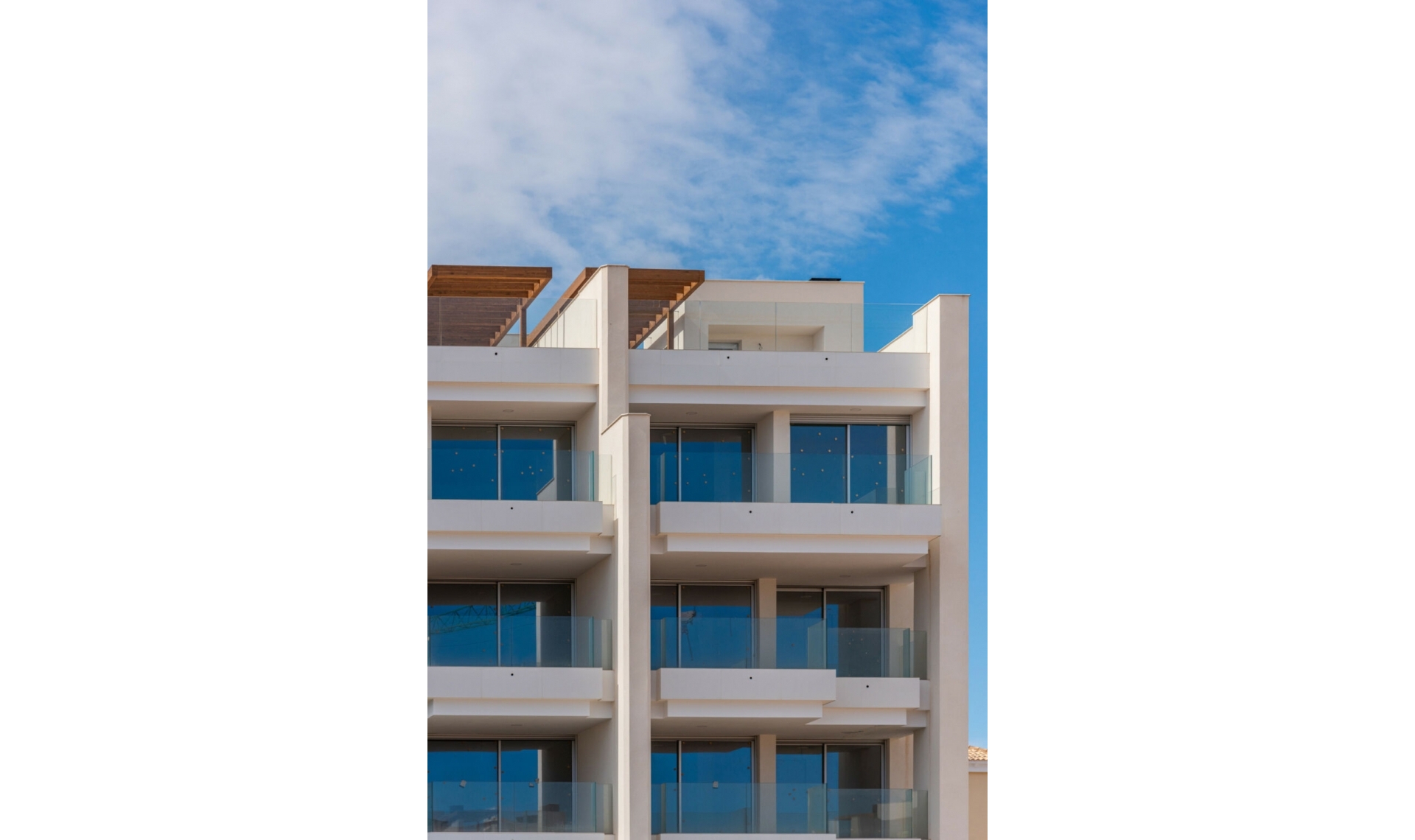 Další prodej - Apartment -
Los Dolses