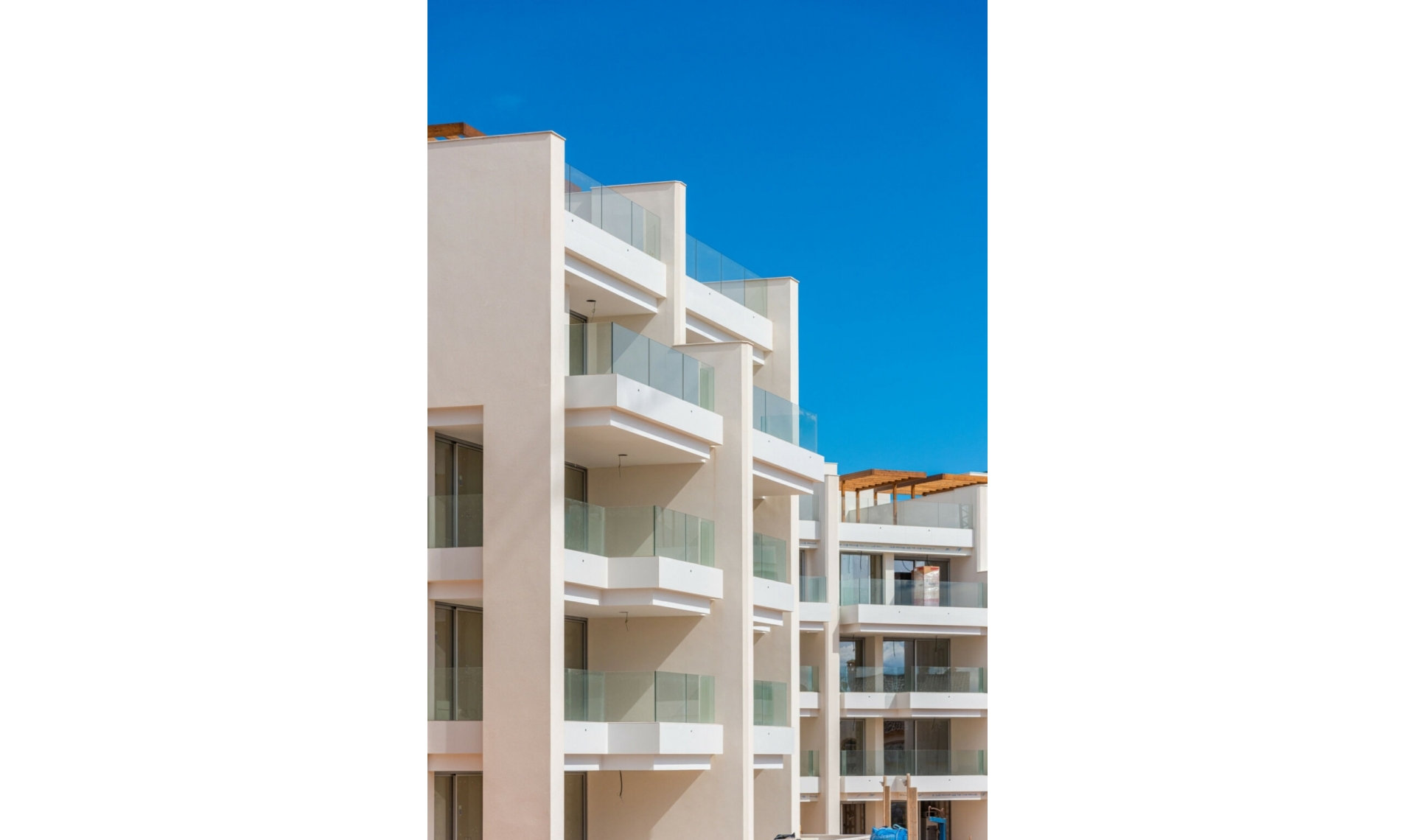 Další prodej - Apartment -
Los Dolses