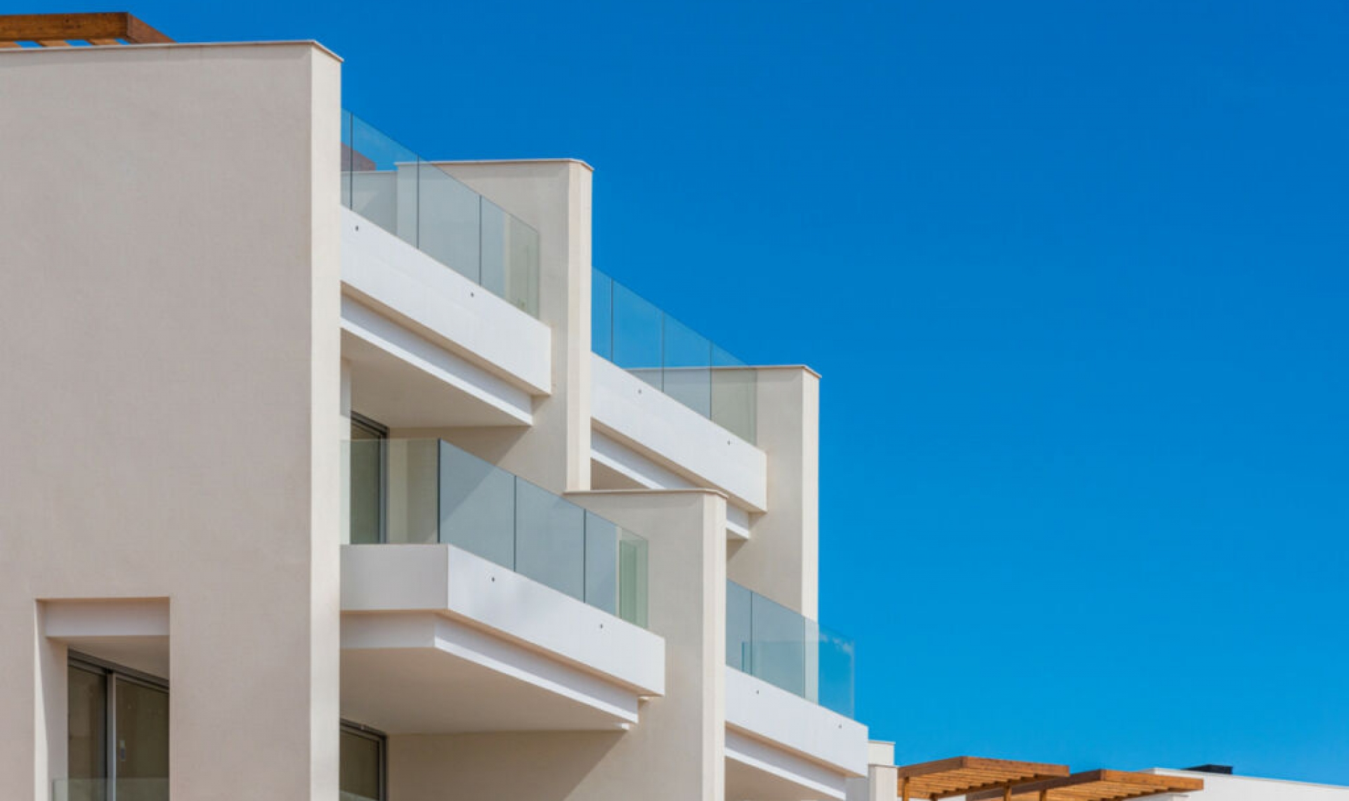 Další prodej - Apartment -
Los Dolses