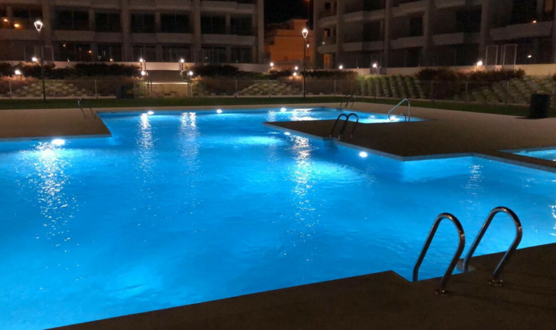 Další prodej - Apartment -
Los Dolses