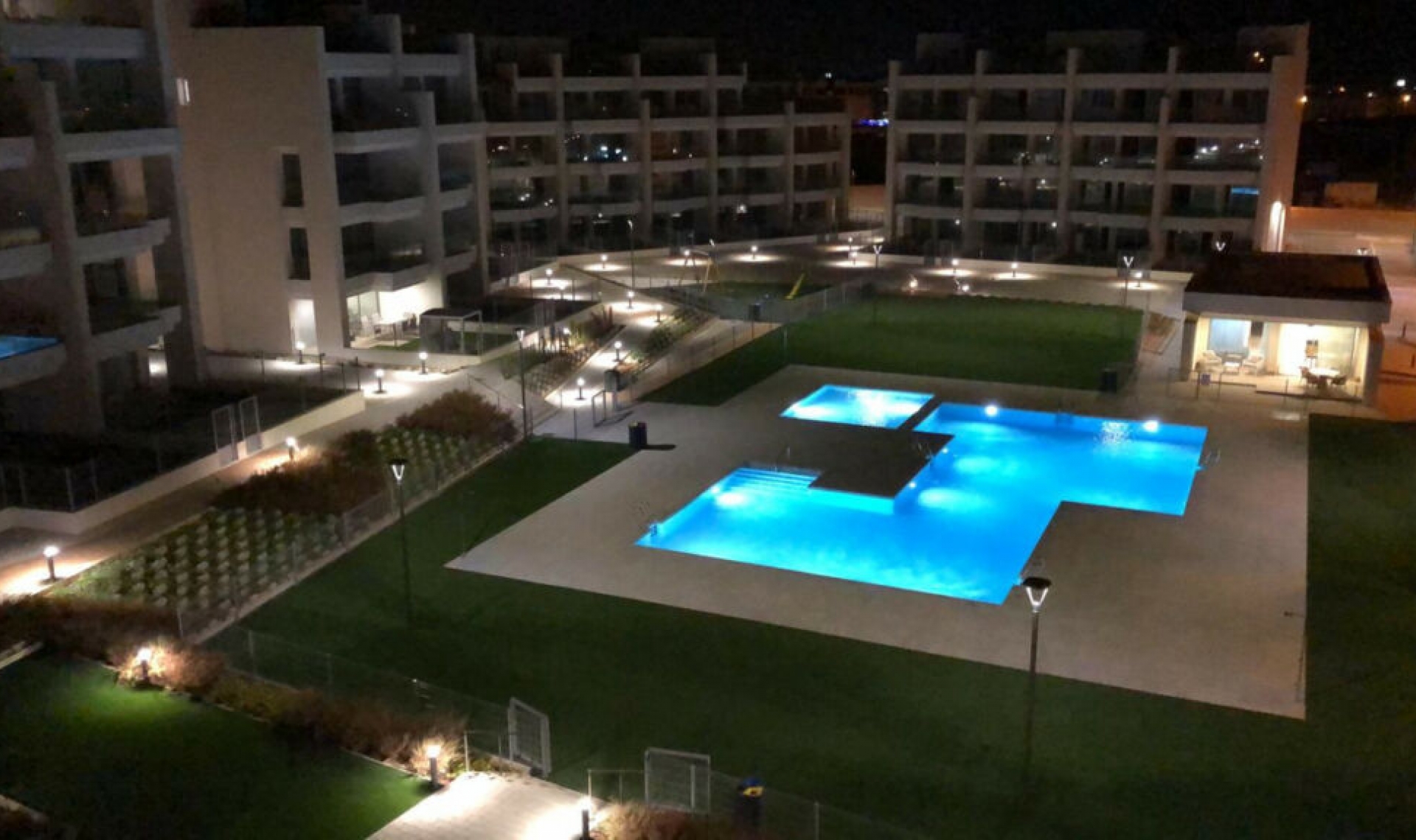 Další prodej - Apartment -
Los Dolses