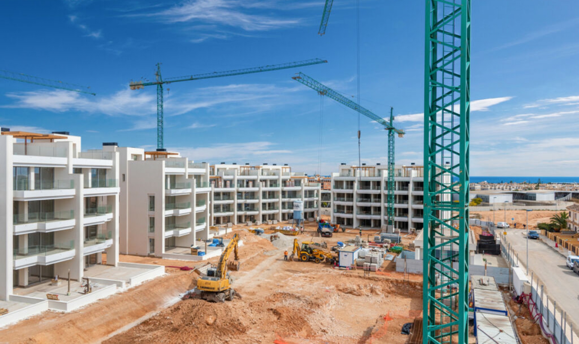 Další prodej - Apartment -
Los Dolses