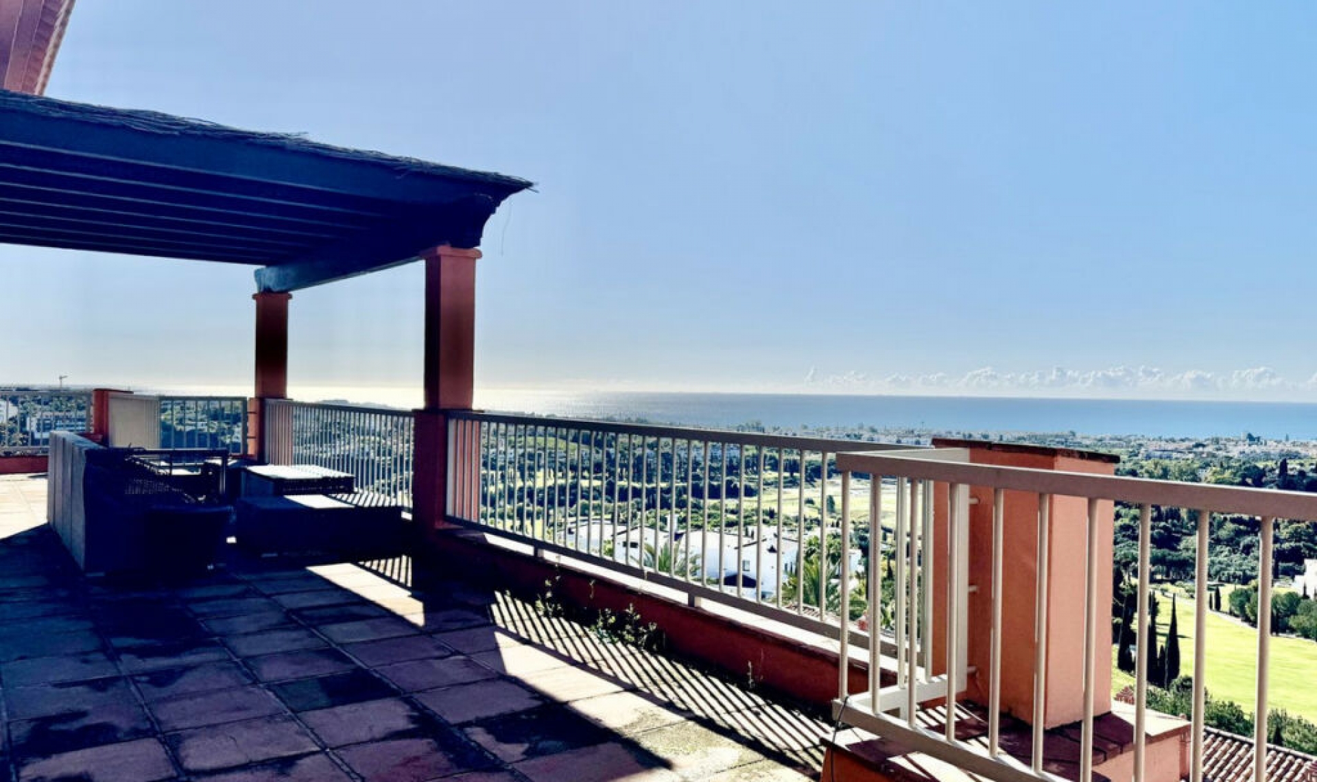 Další prodej - Apartment -
Los Flamingos