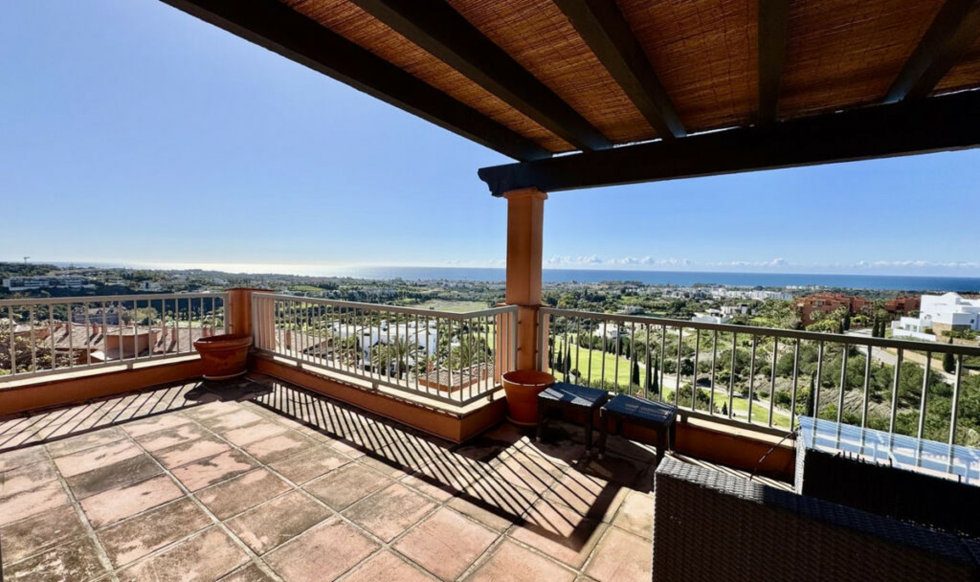 Další prodej - Apartment -
Los Flamingos