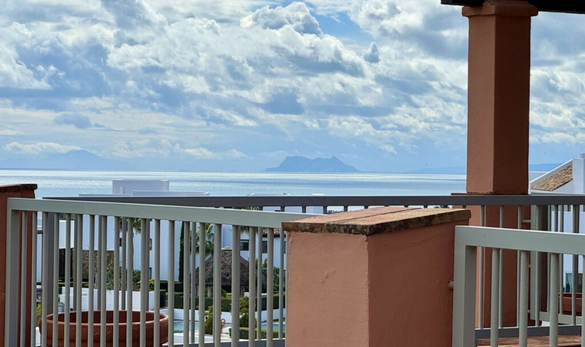 Další prodej - Apartment -
Los Flamingos