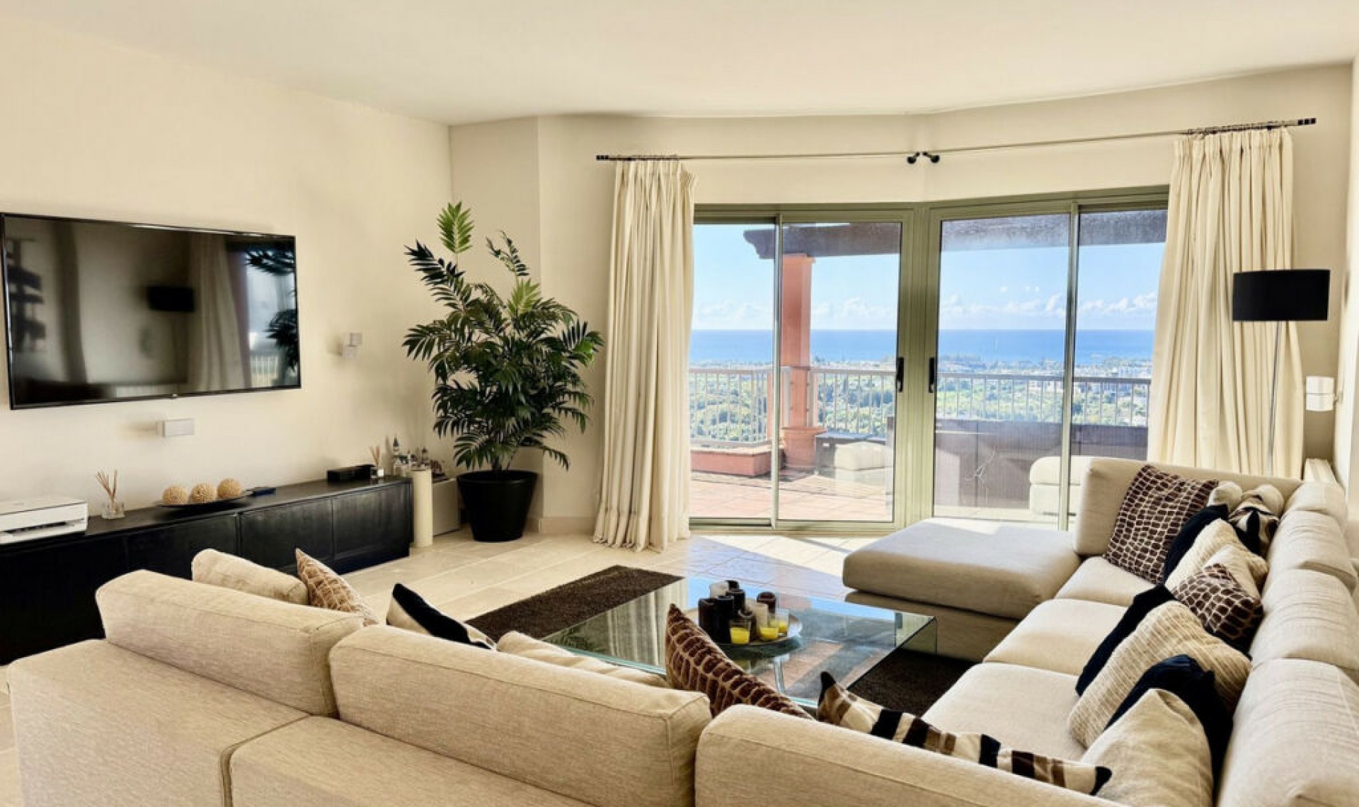 Další prodej - Apartment -
Los Flamingos