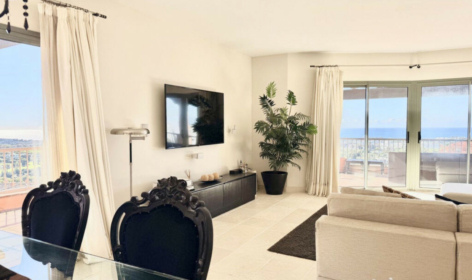 Další prodej - Apartment -
Los Flamingos