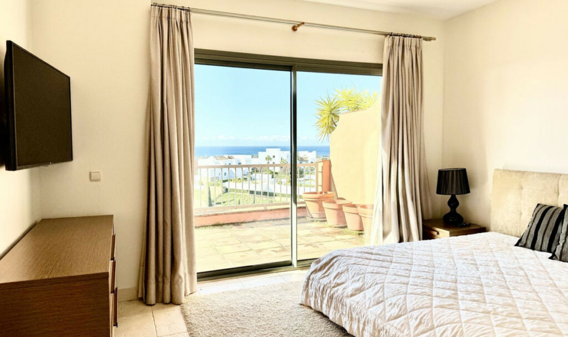 Další prodej - Apartment -
Los Flamingos