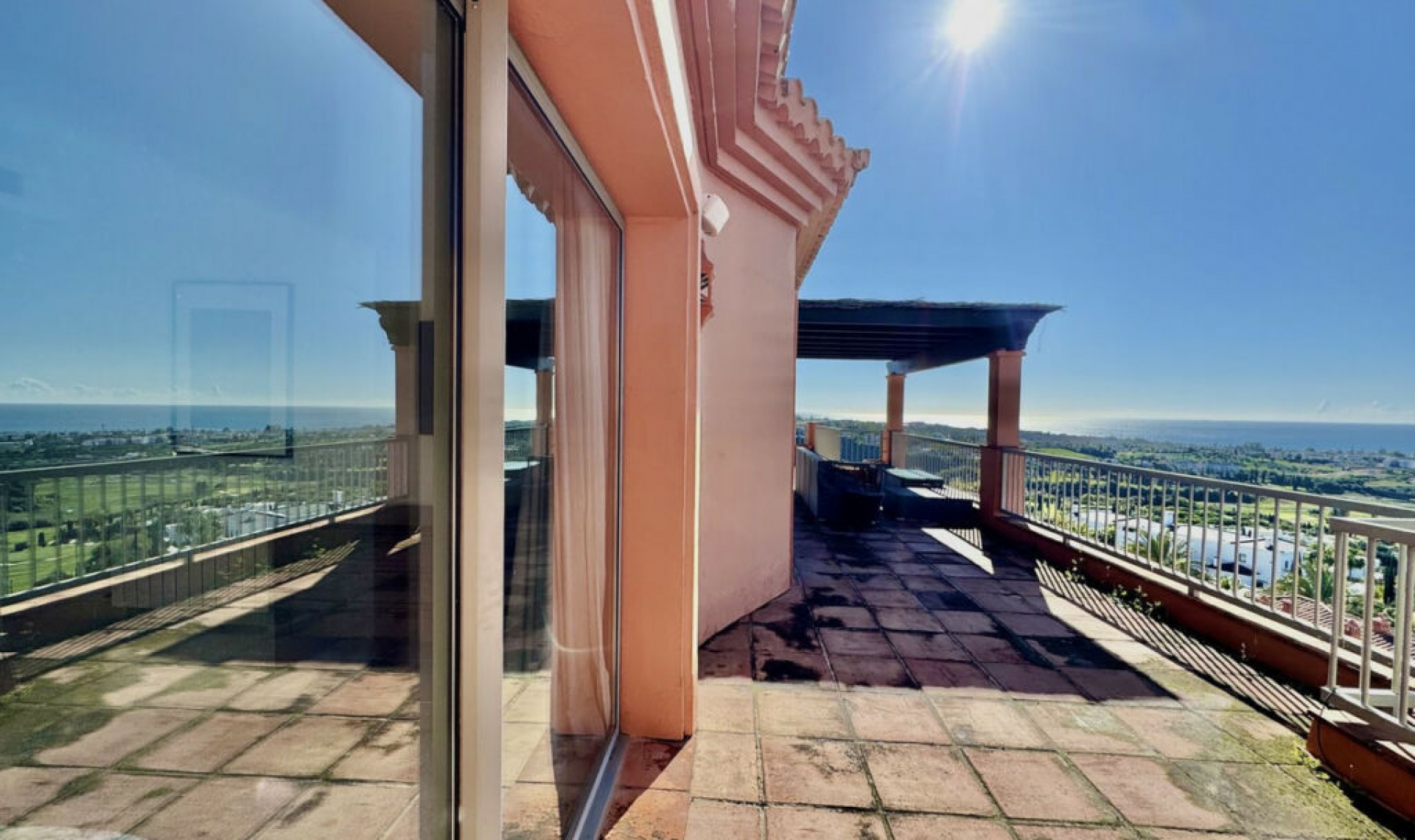 Další prodej - Apartment -
Los Flamingos