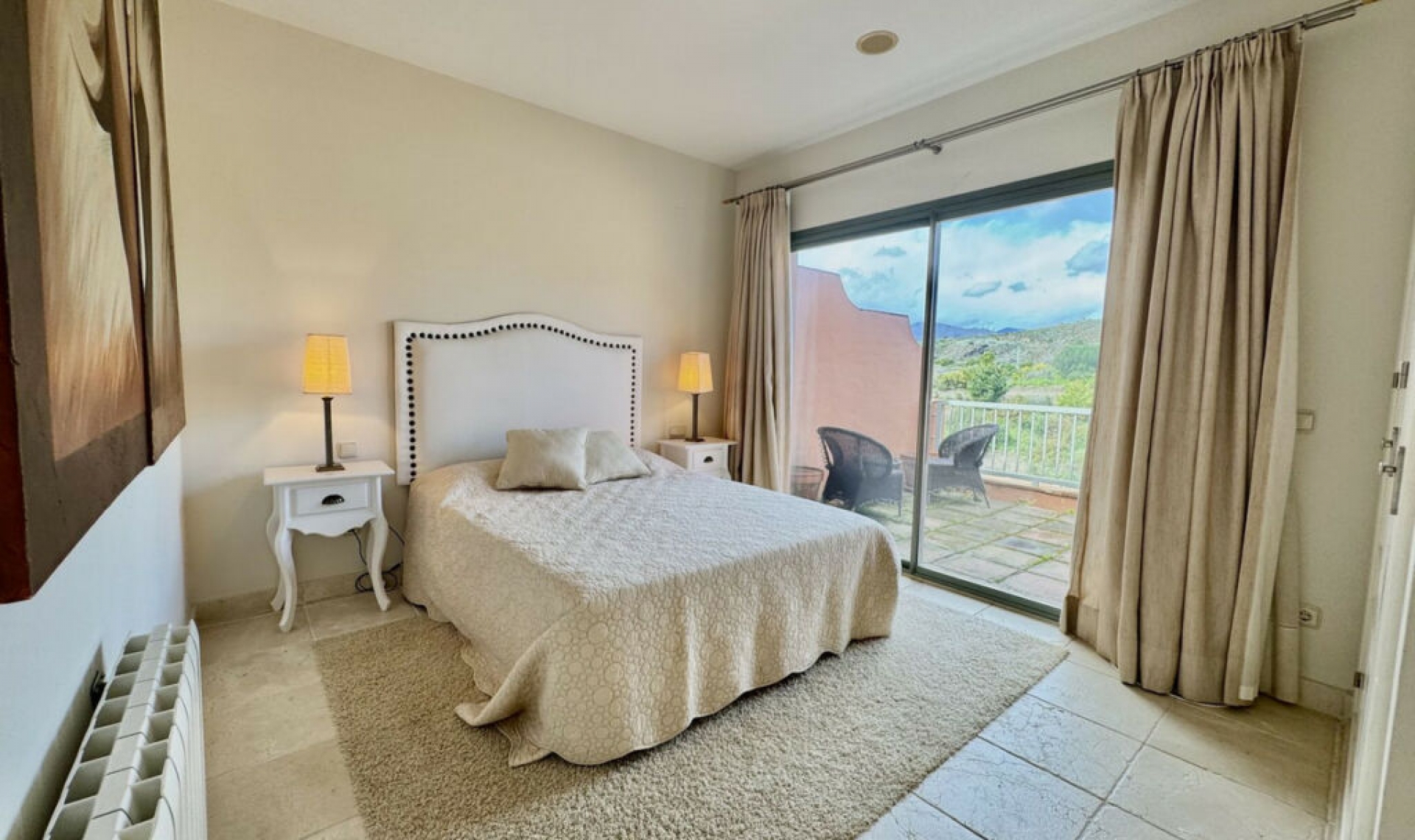 Další prodej - Apartment -
Los Flamingos