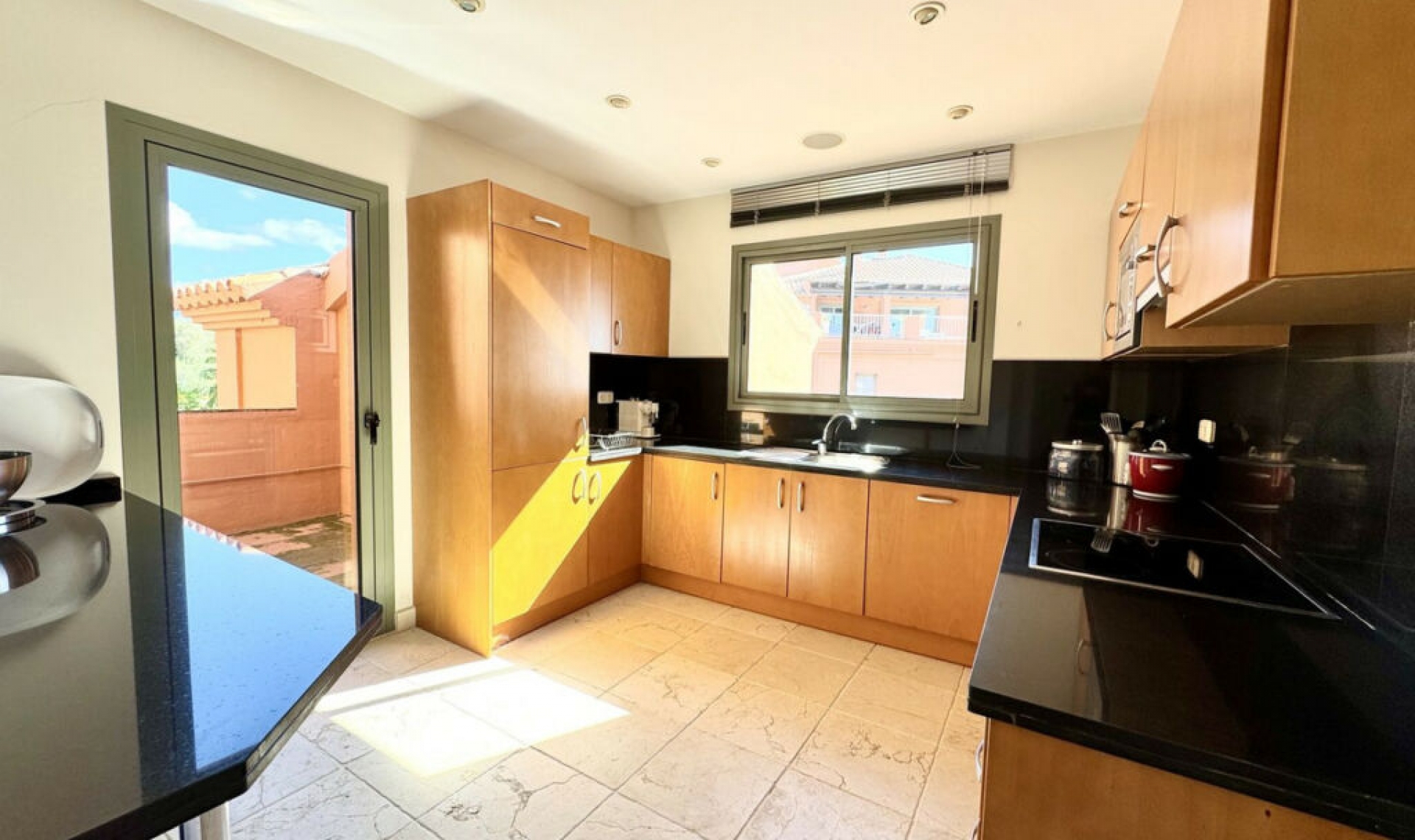 Další prodej - Apartment -
Los Flamingos