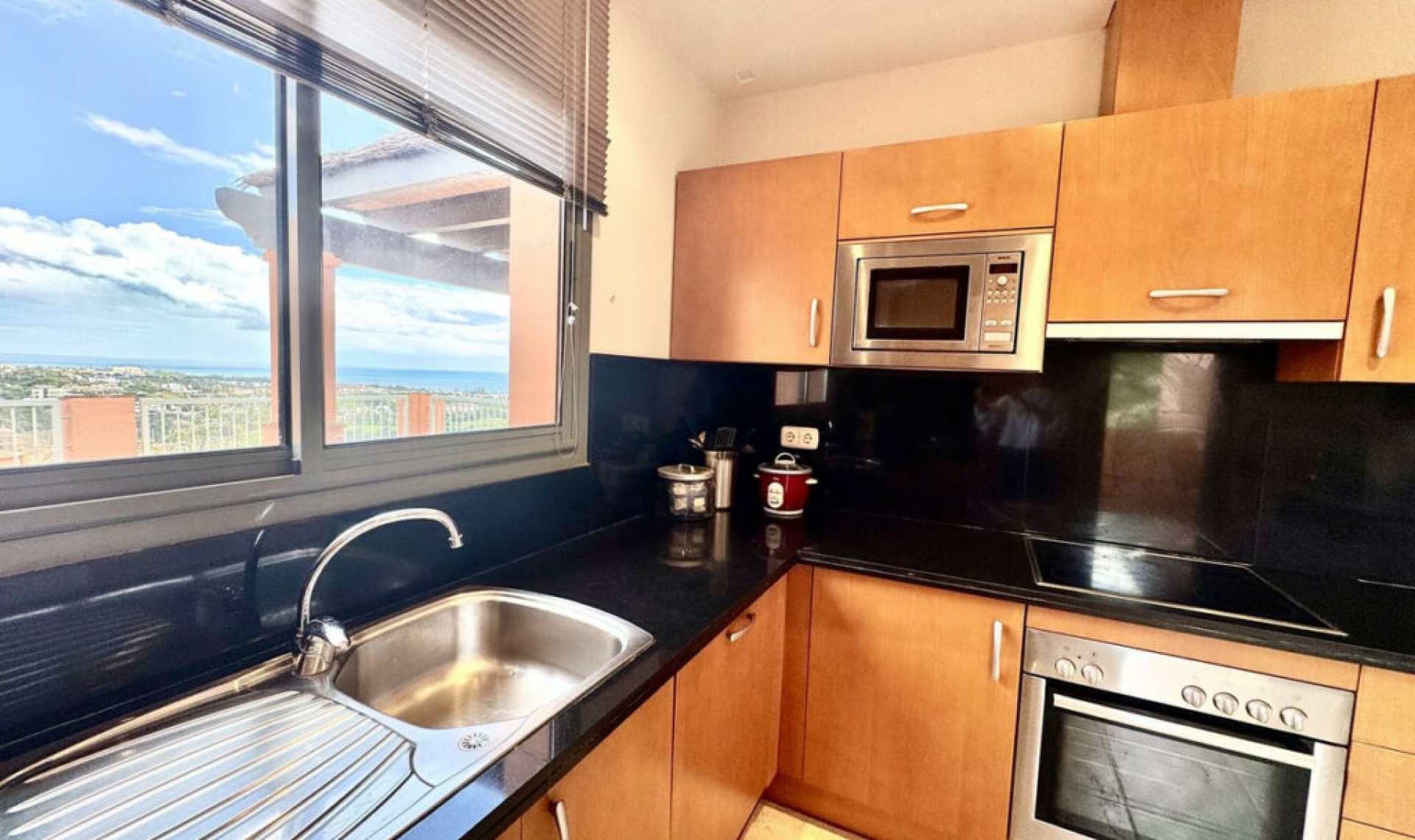 Další prodej - Apartment -
Los Flamingos