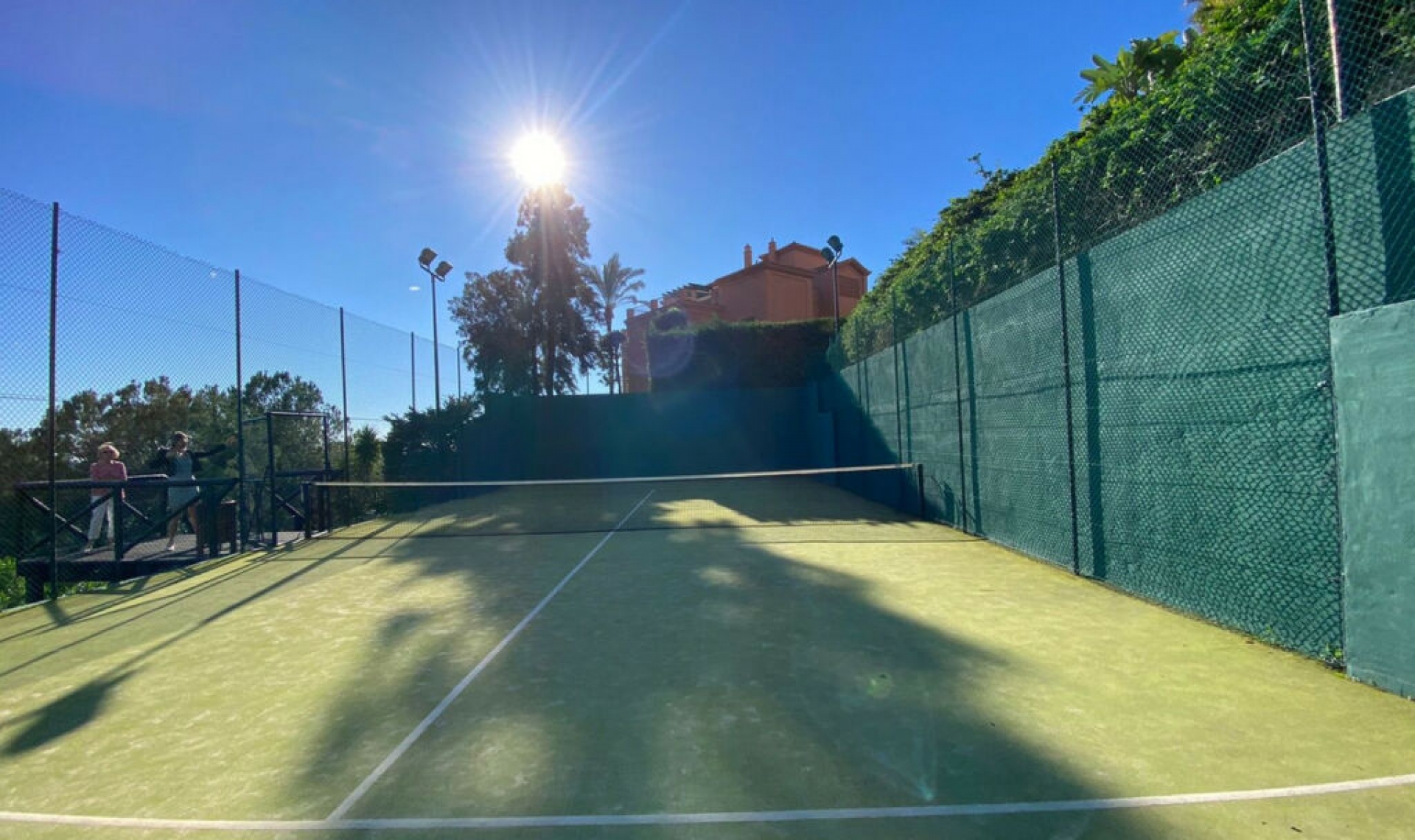 Další prodej - Apartment -
Los Flamingos