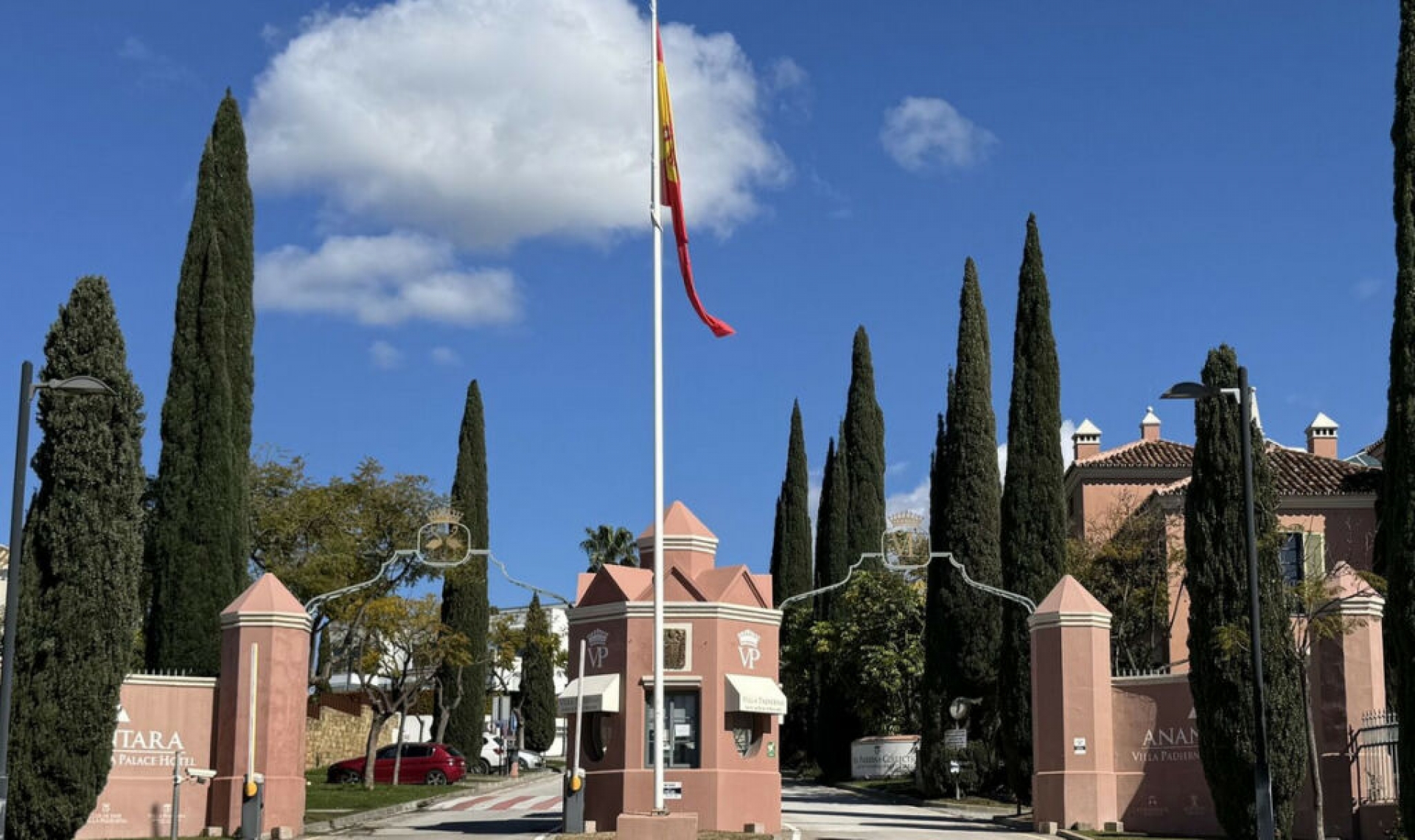 Další prodej - Apartment -
Los Flamingos