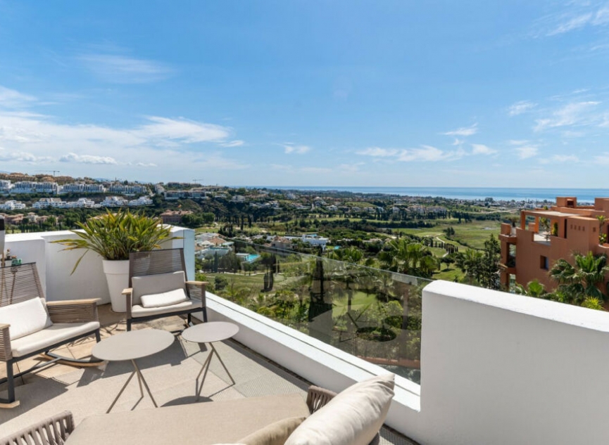 Další prodej - Apartment -
Los Flamingos