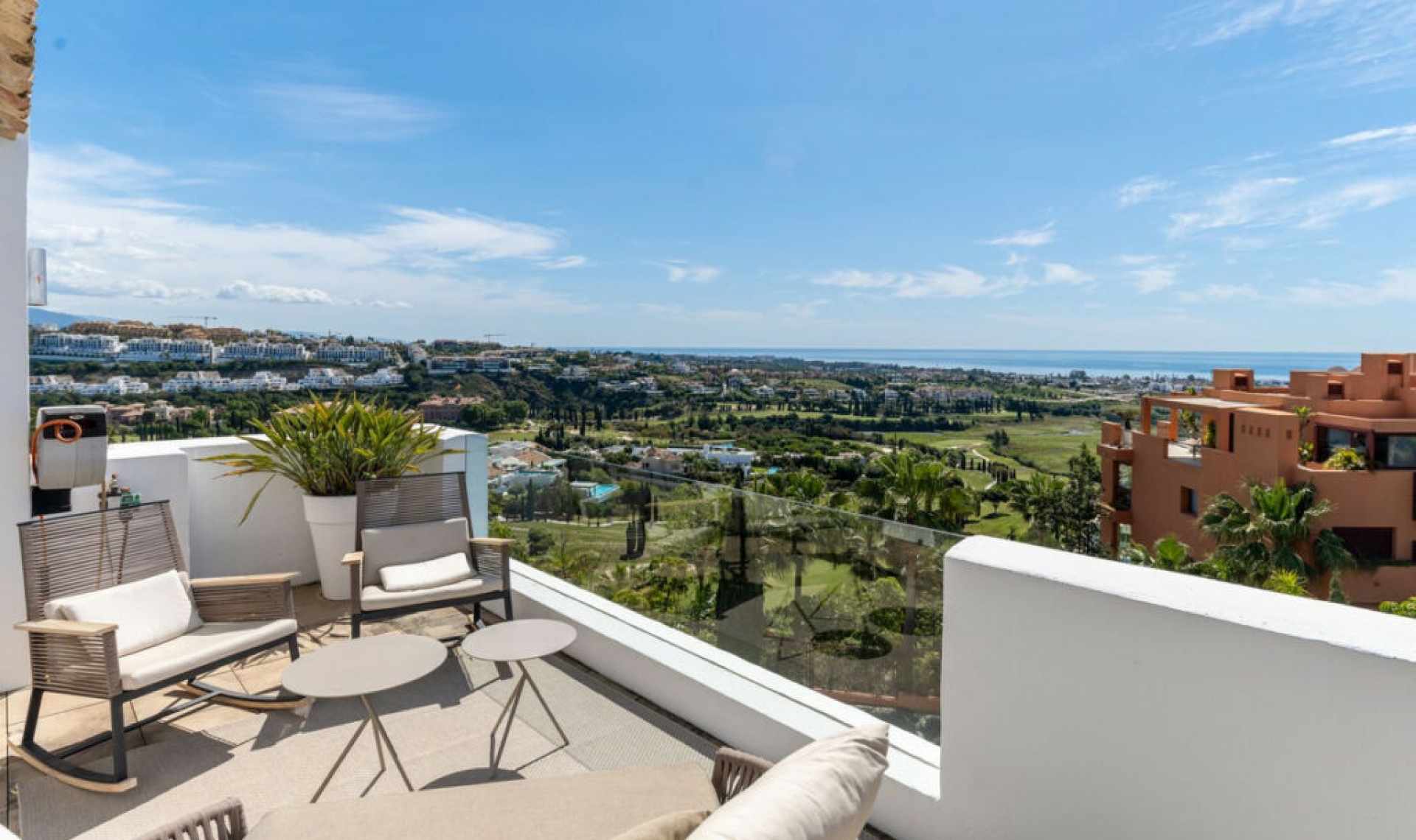 Další prodej - Apartment -
Los Flamingos
