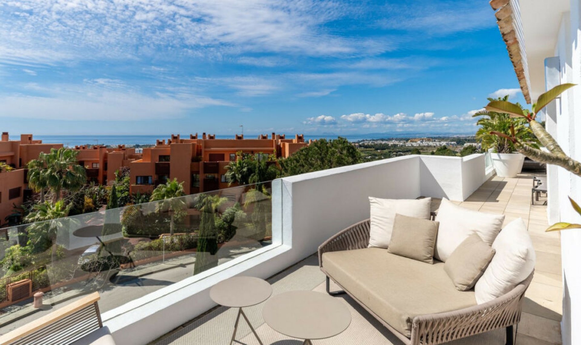 Další prodej - Apartment -
Los Flamingos