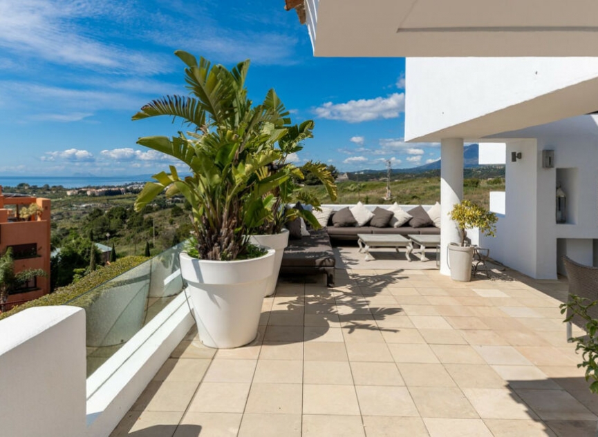 Další prodej - Apartment -
Los Flamingos