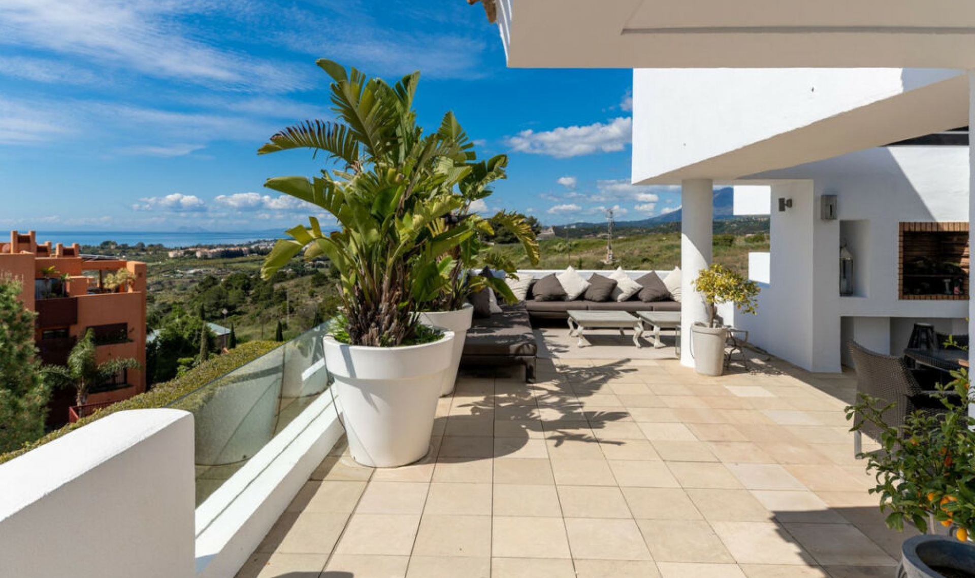 Další prodej - Apartment -
Los Flamingos
