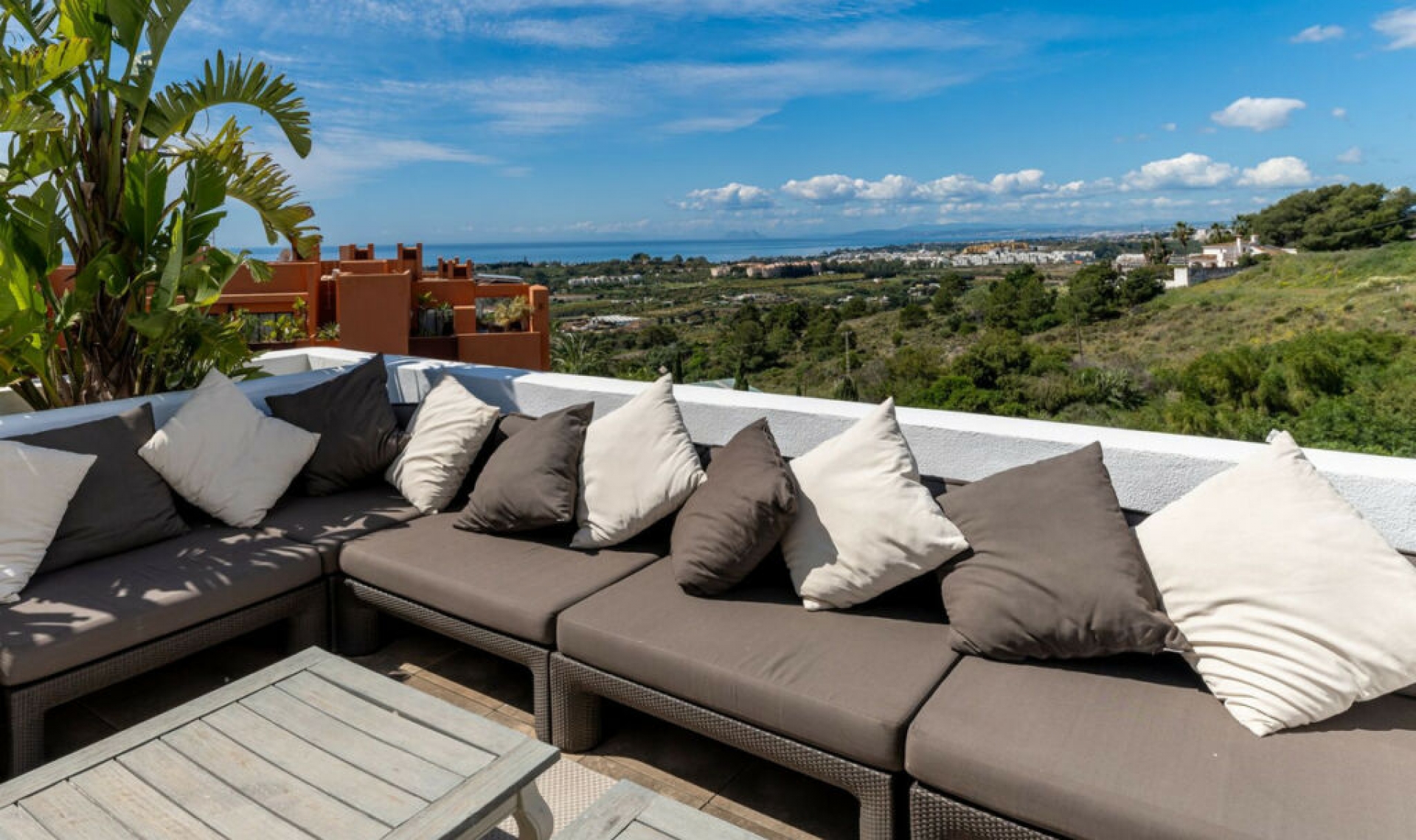 Další prodej - Apartment -
Los Flamingos