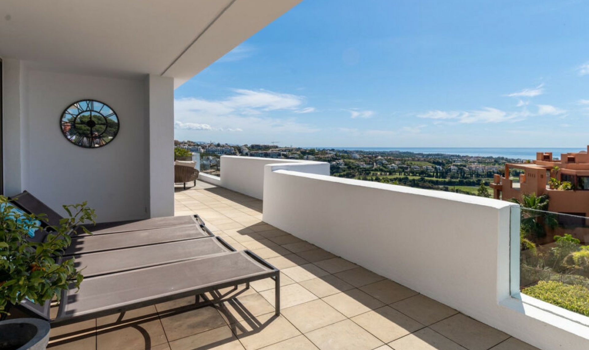 Další prodej - Apartment -
Los Flamingos