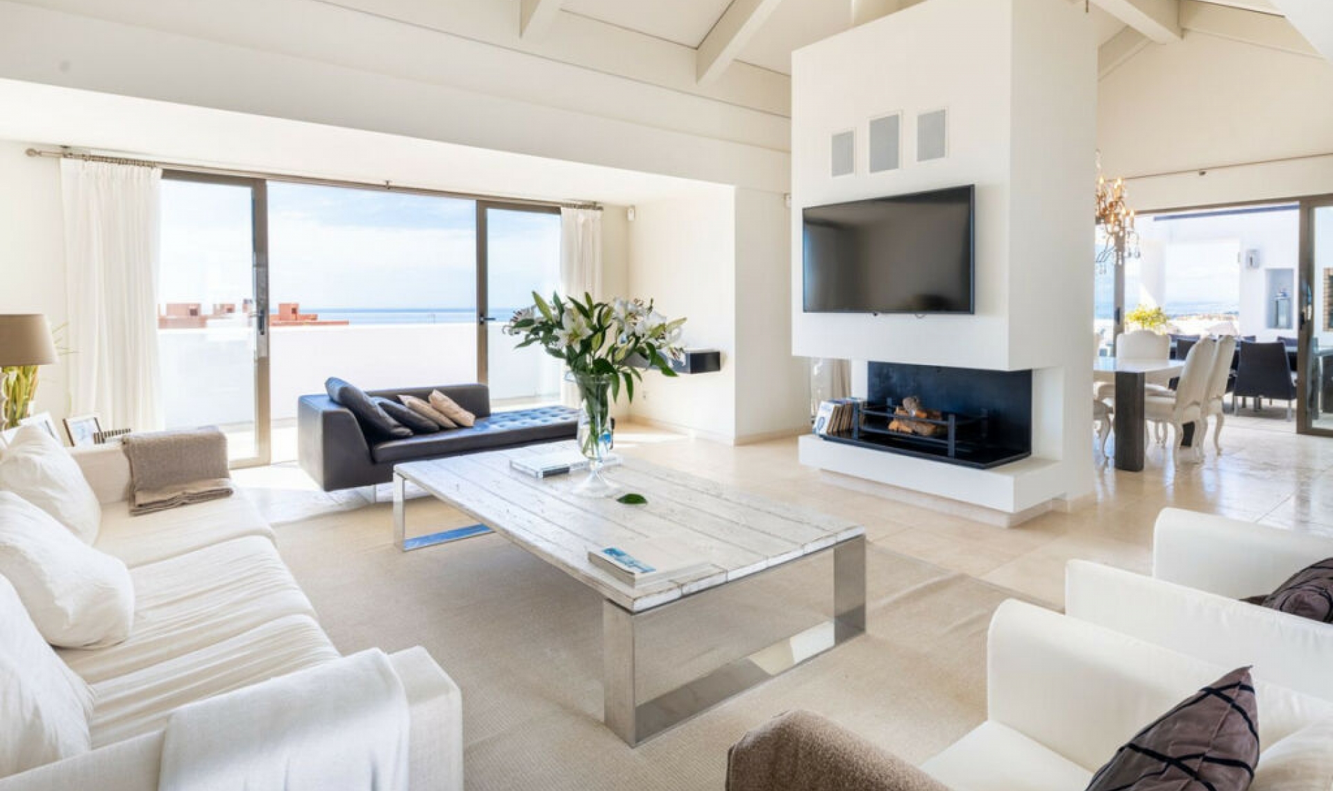 Další prodej - Apartment -
Los Flamingos