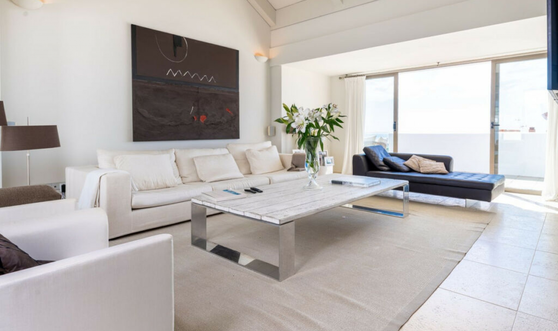 Další prodej - Apartment -
Los Flamingos