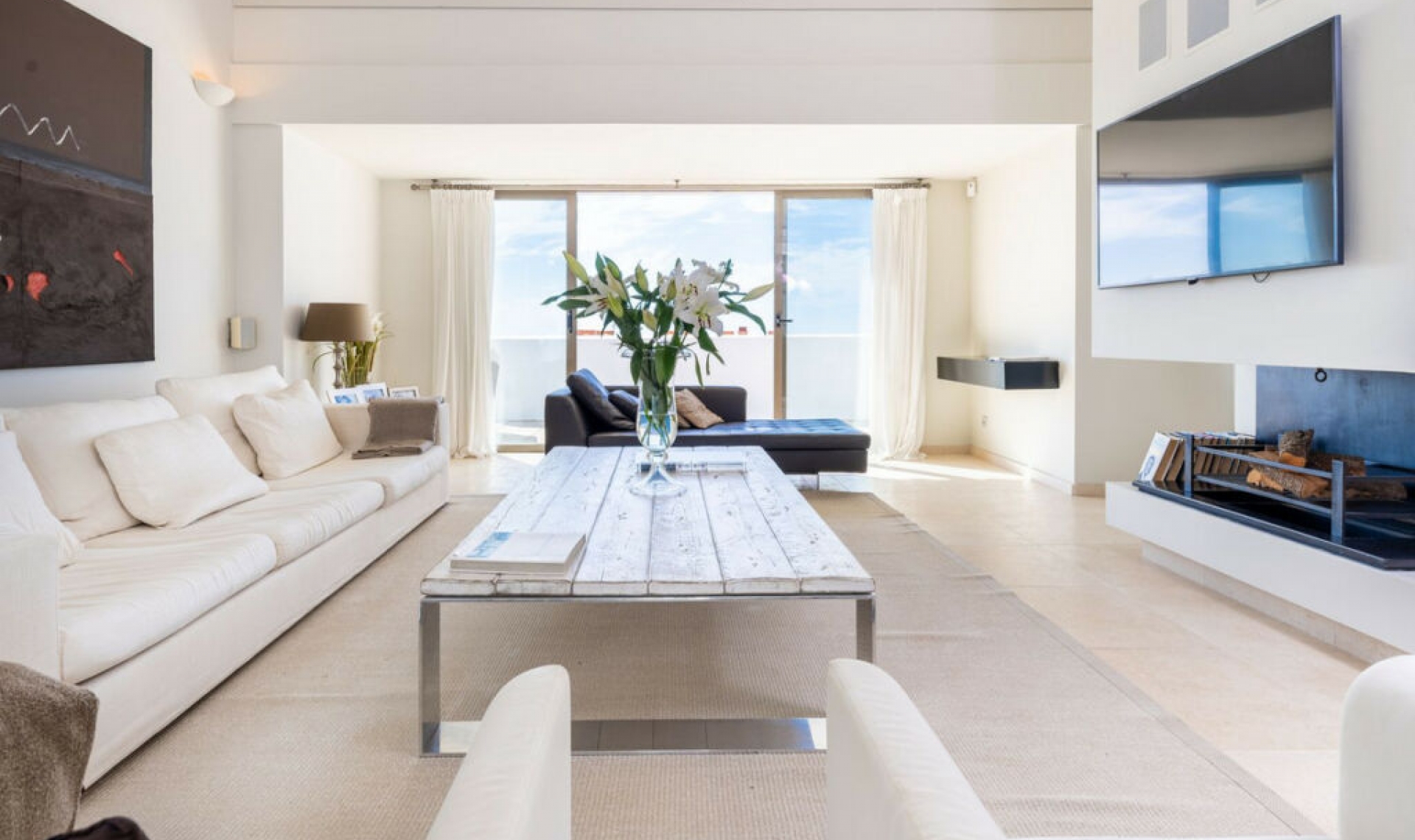 Další prodej - Apartment -
Los Flamingos