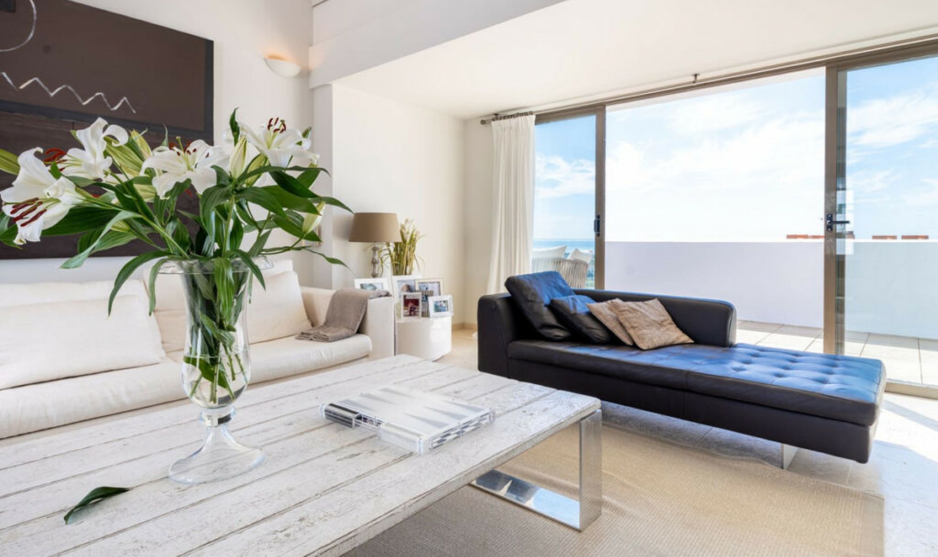 Další prodej - Apartment -
Los Flamingos