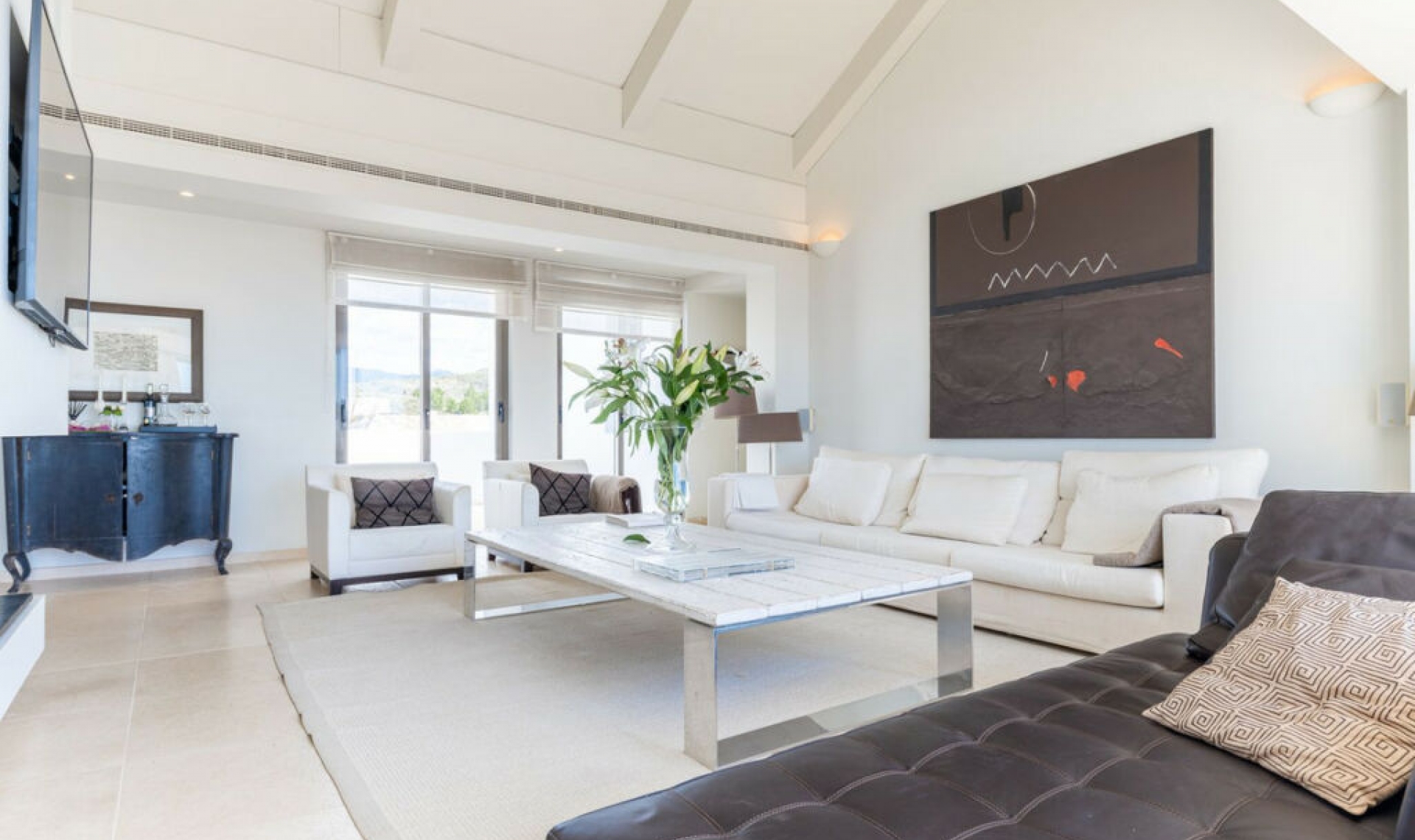 Další prodej - Apartment -
Los Flamingos