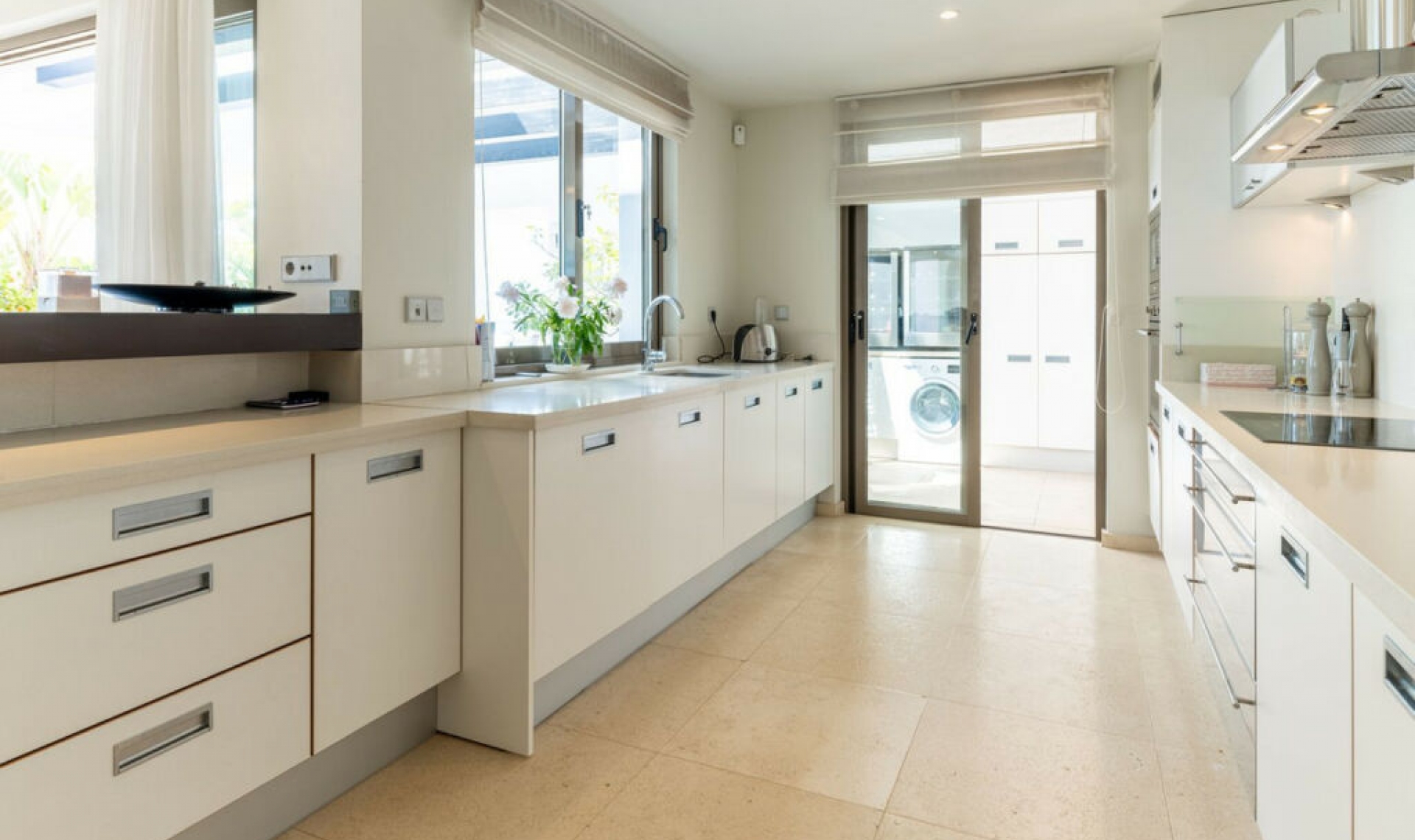 Další prodej - Apartment -
Los Flamingos