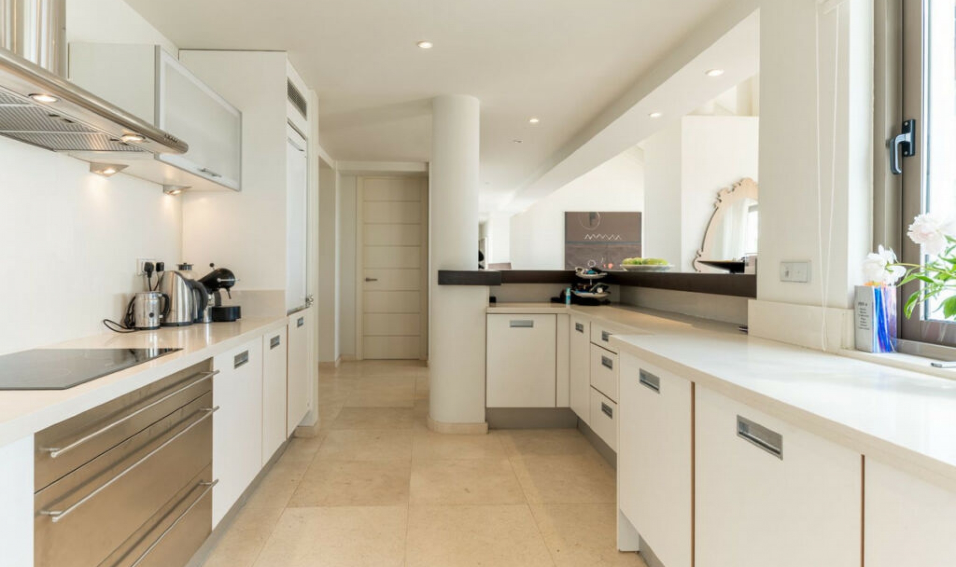 Další prodej - Apartment -
Los Flamingos