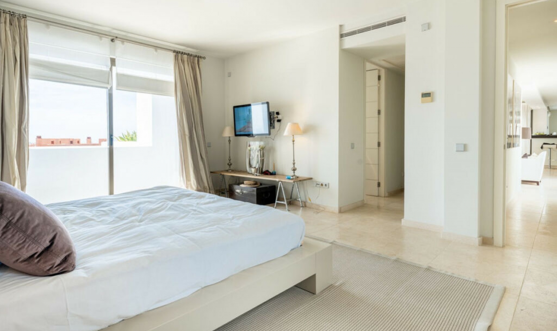Další prodej - Apartment -
Los Flamingos