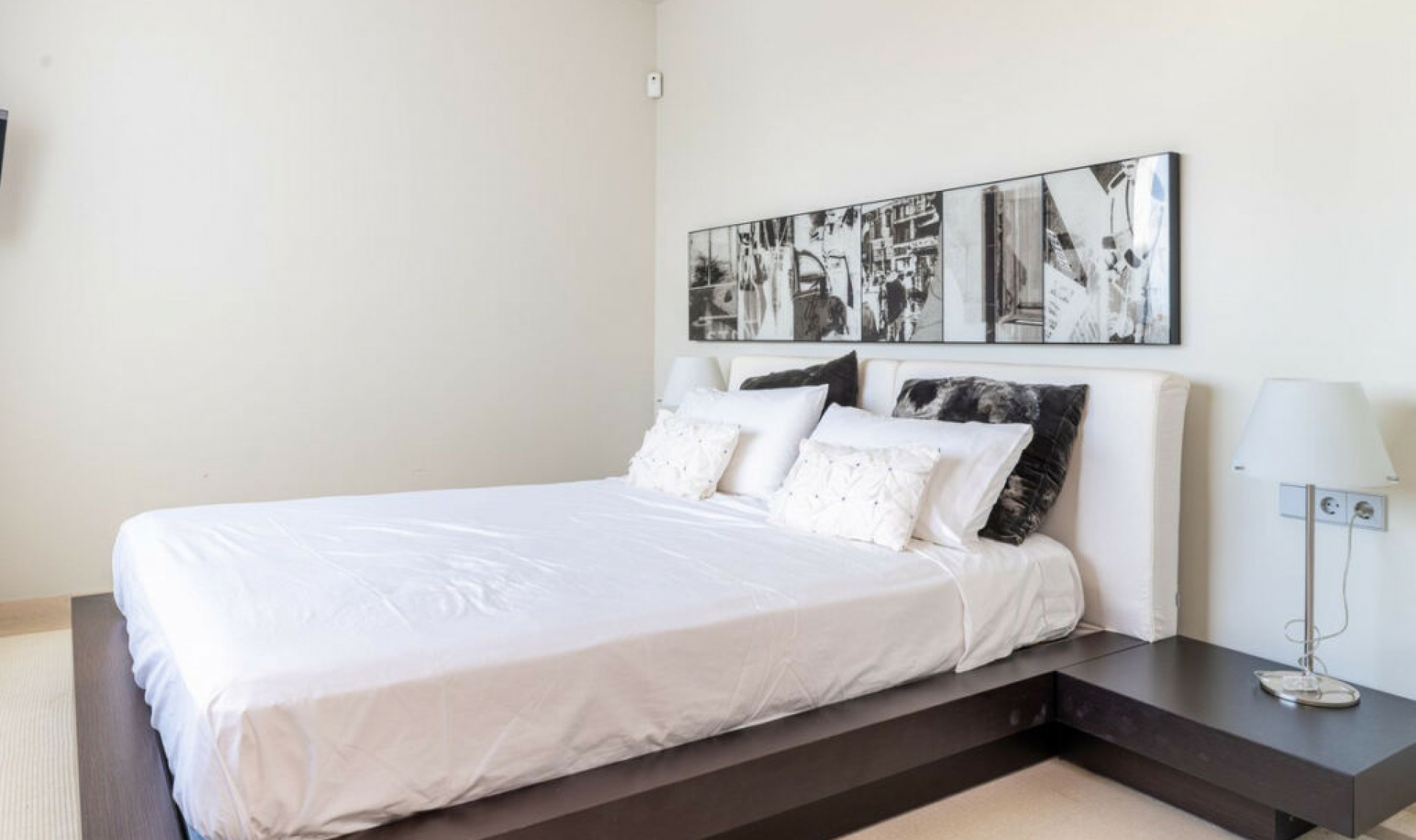 Další prodej - Apartment -
Los Flamingos