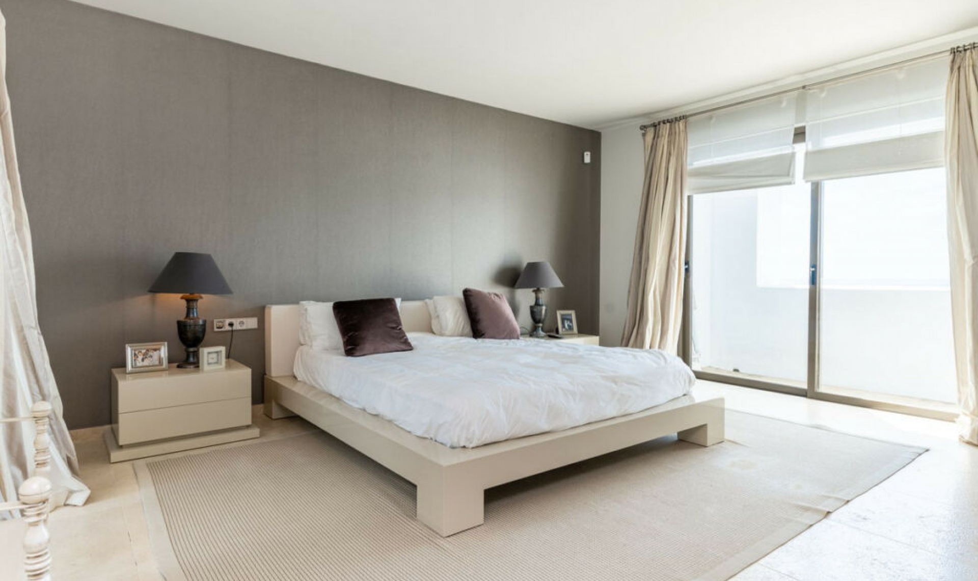 Další prodej - Apartment -
Los Flamingos