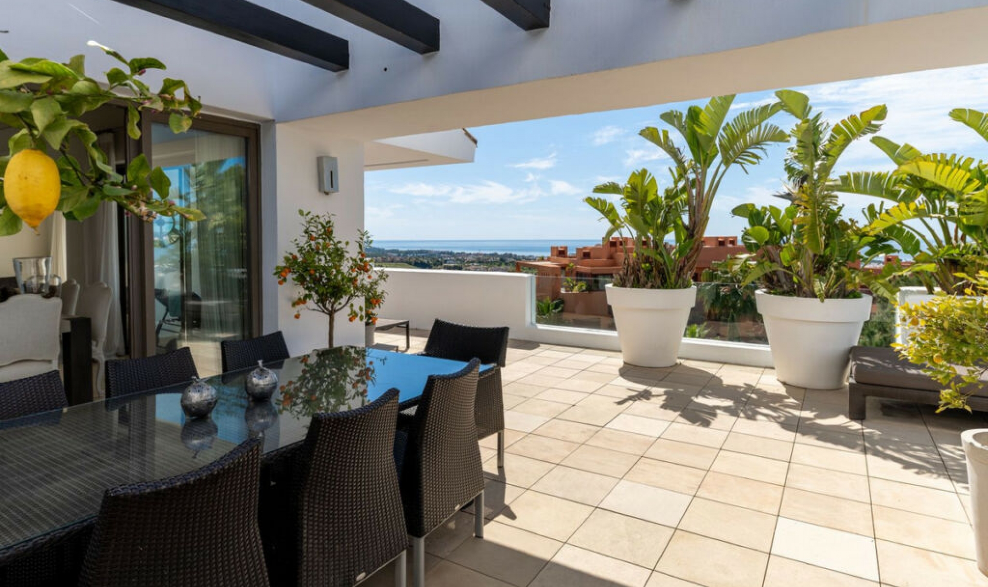 Další prodej - Apartment -
Los Flamingos