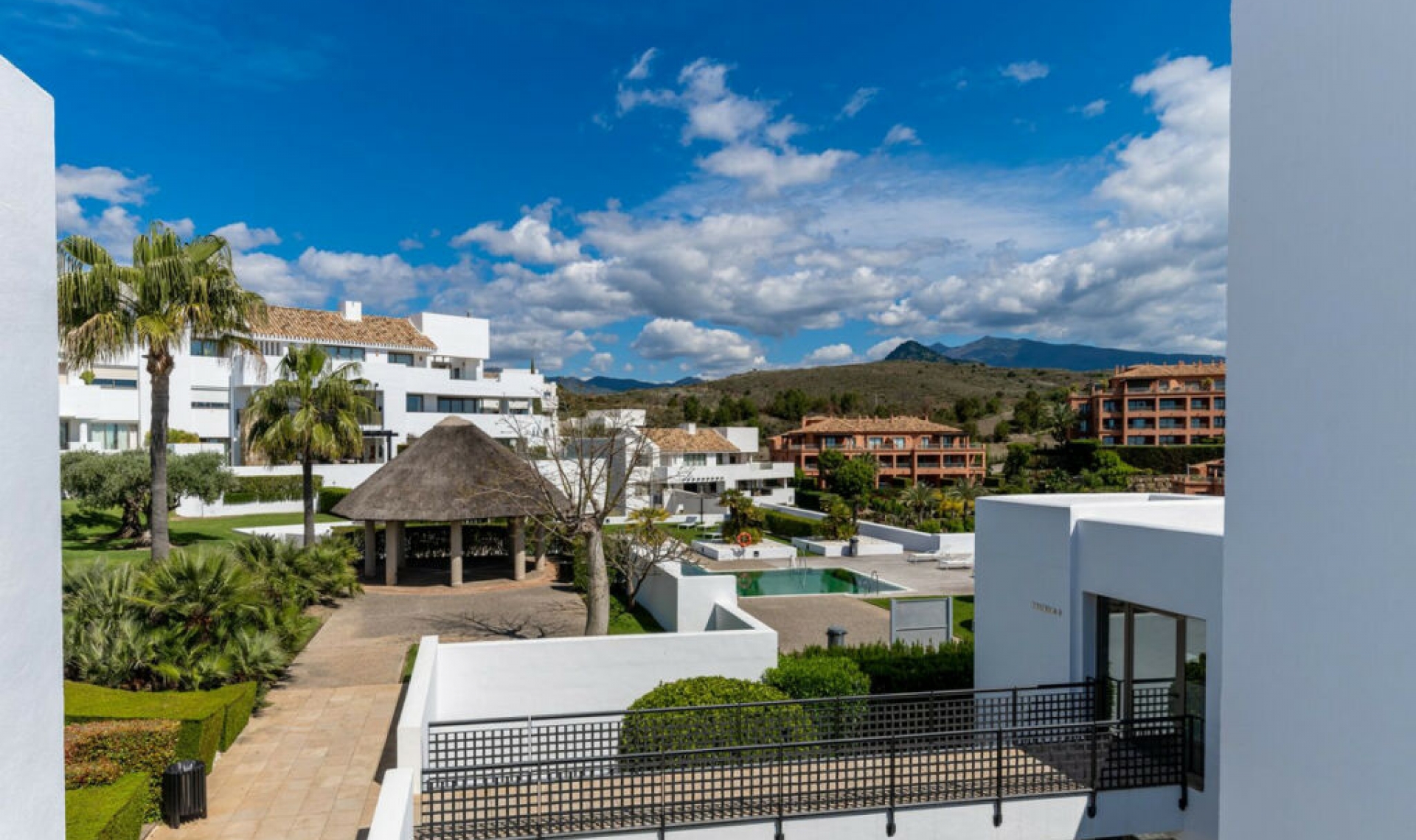 Další prodej - Apartment -
Los Flamingos