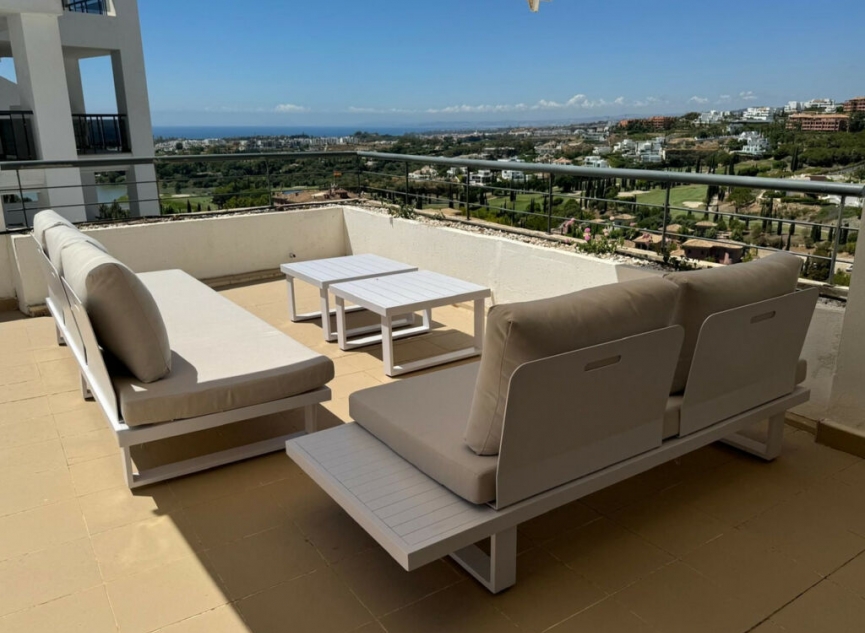 Další prodej - Apartment -
Los Flamingos