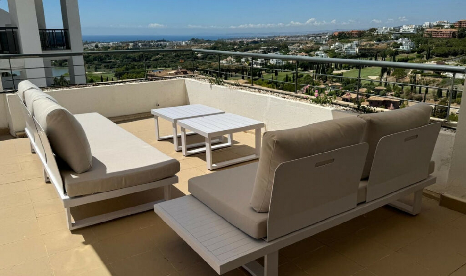 Další prodej - Apartment -
Los Flamingos