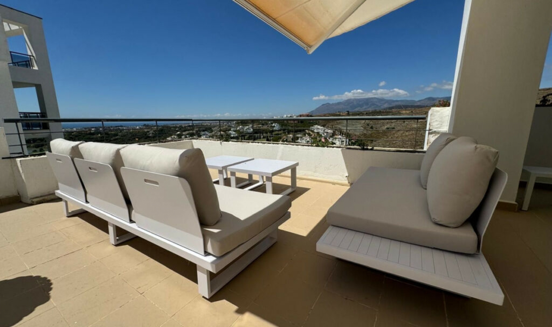 Další prodej - Apartment -
Los Flamingos