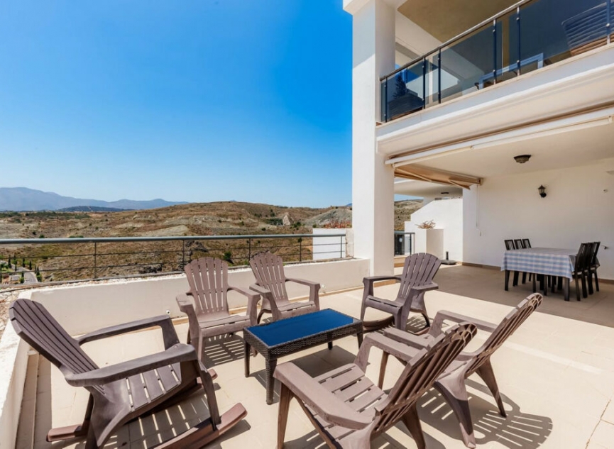 Další prodej - Apartment -
Los Flamingos