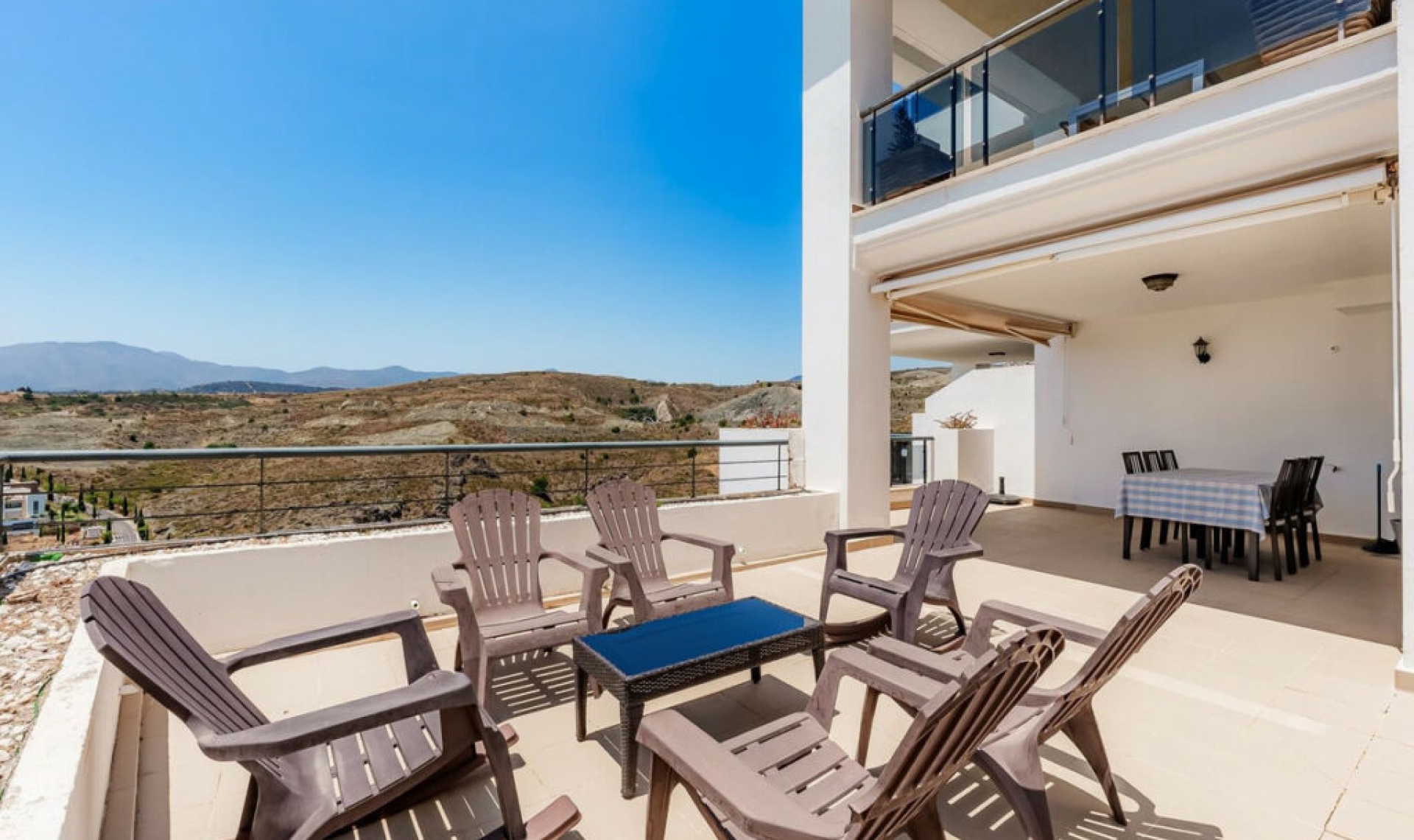 Další prodej - Apartment -
Los Flamingos