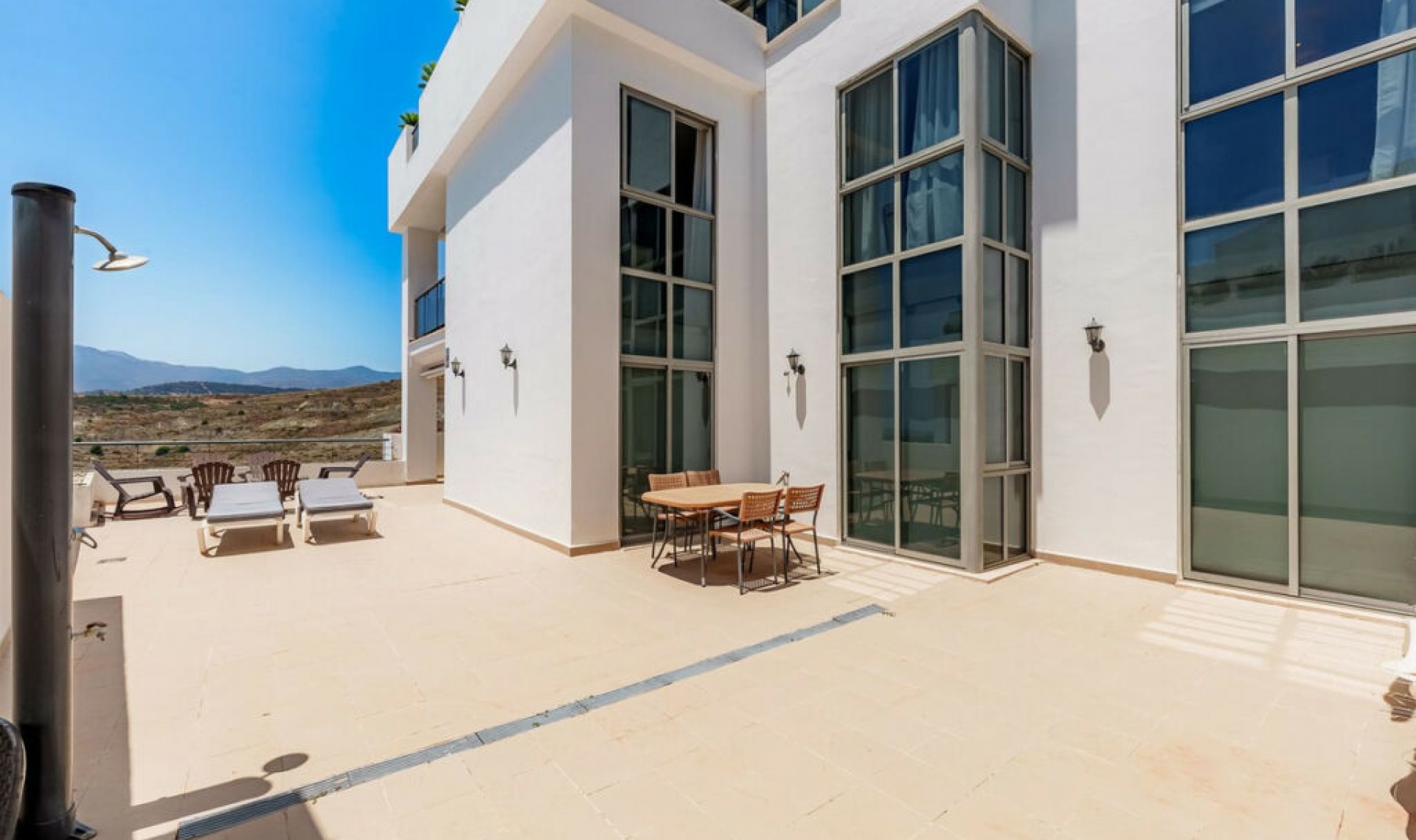 Další prodej - Apartment -
Los Flamingos