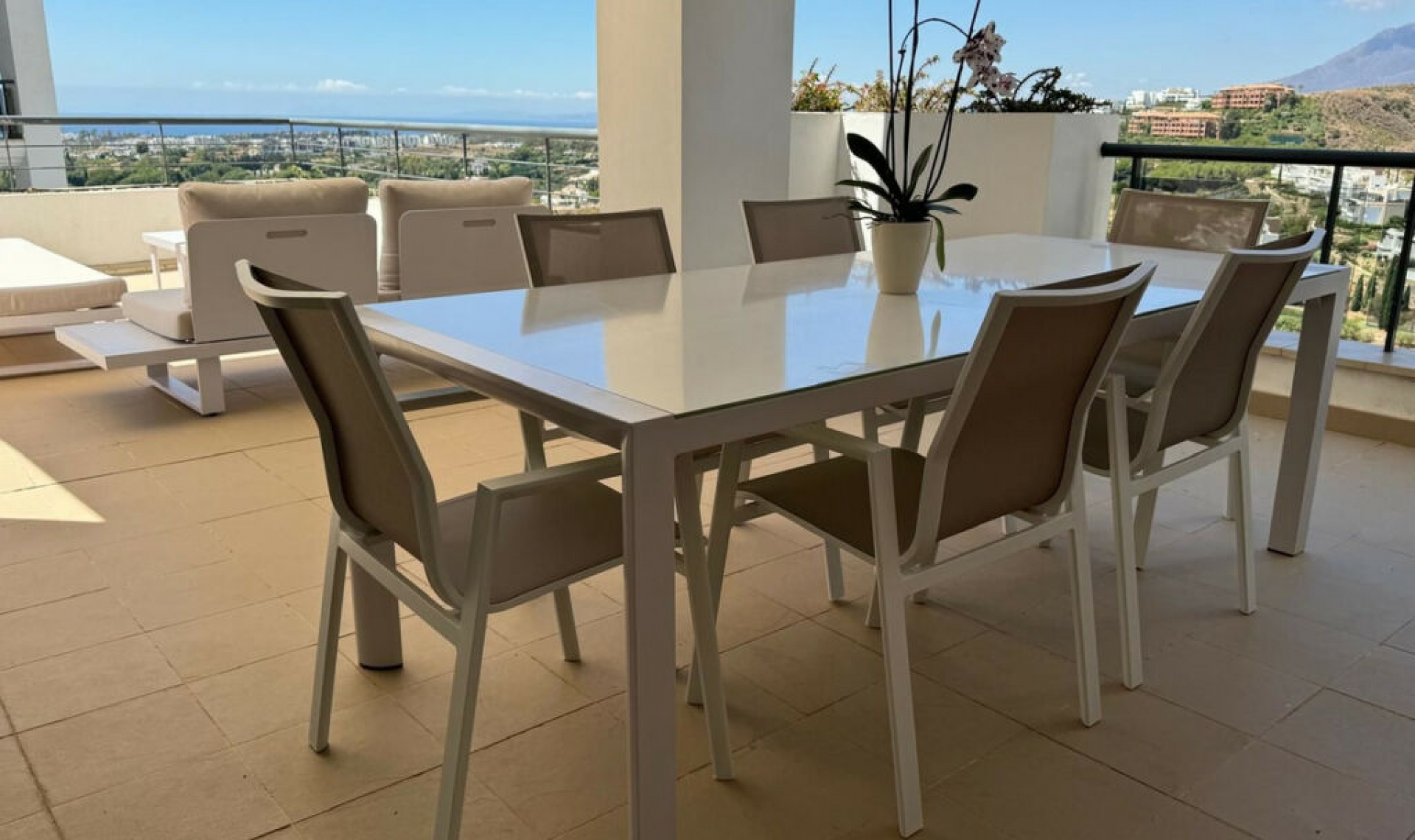 Další prodej - Apartment -
Los Flamingos